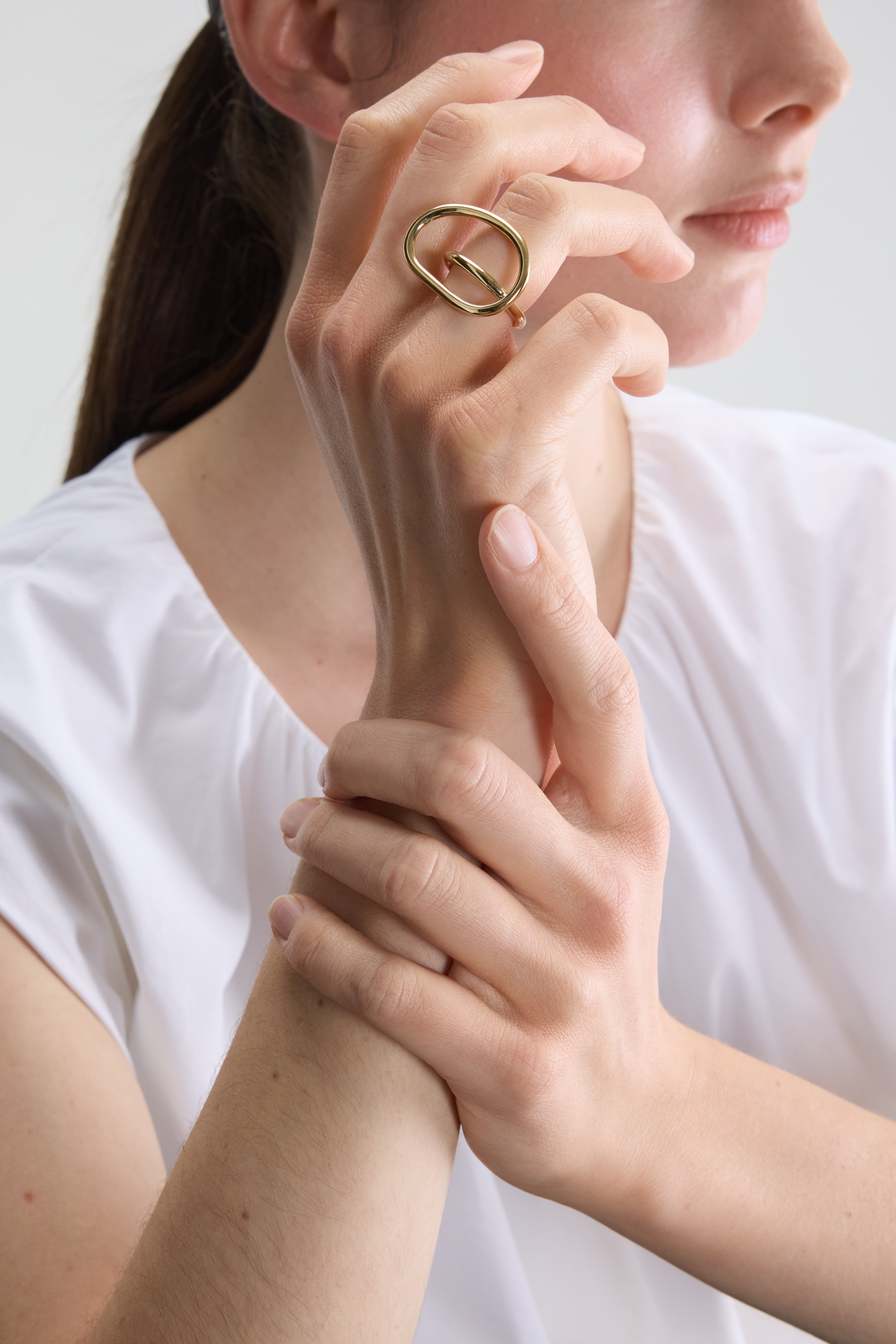 Galet Ring For Women | Bellerose
