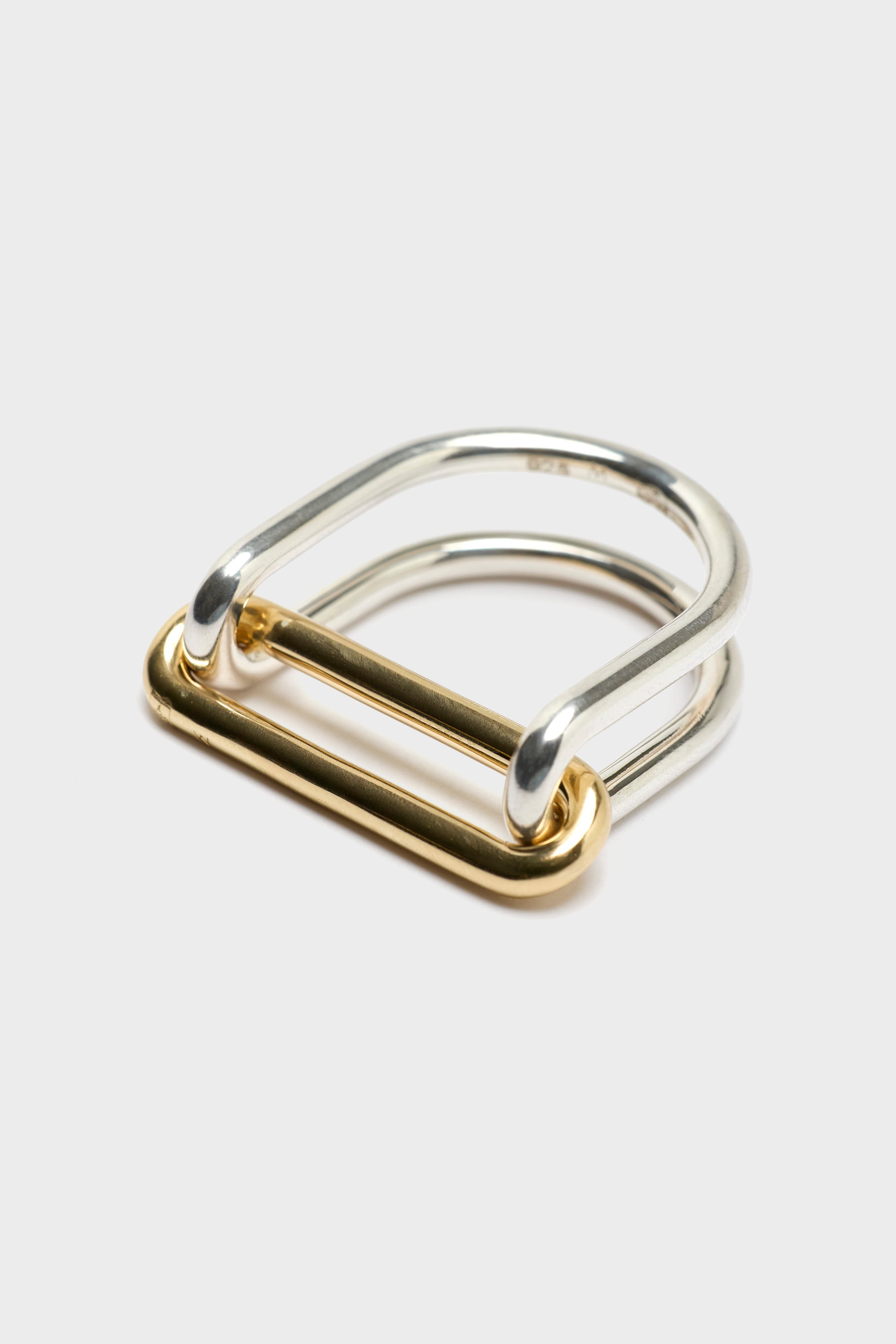 l'Insolite Ring  (261 / W / MULTICOLOR)