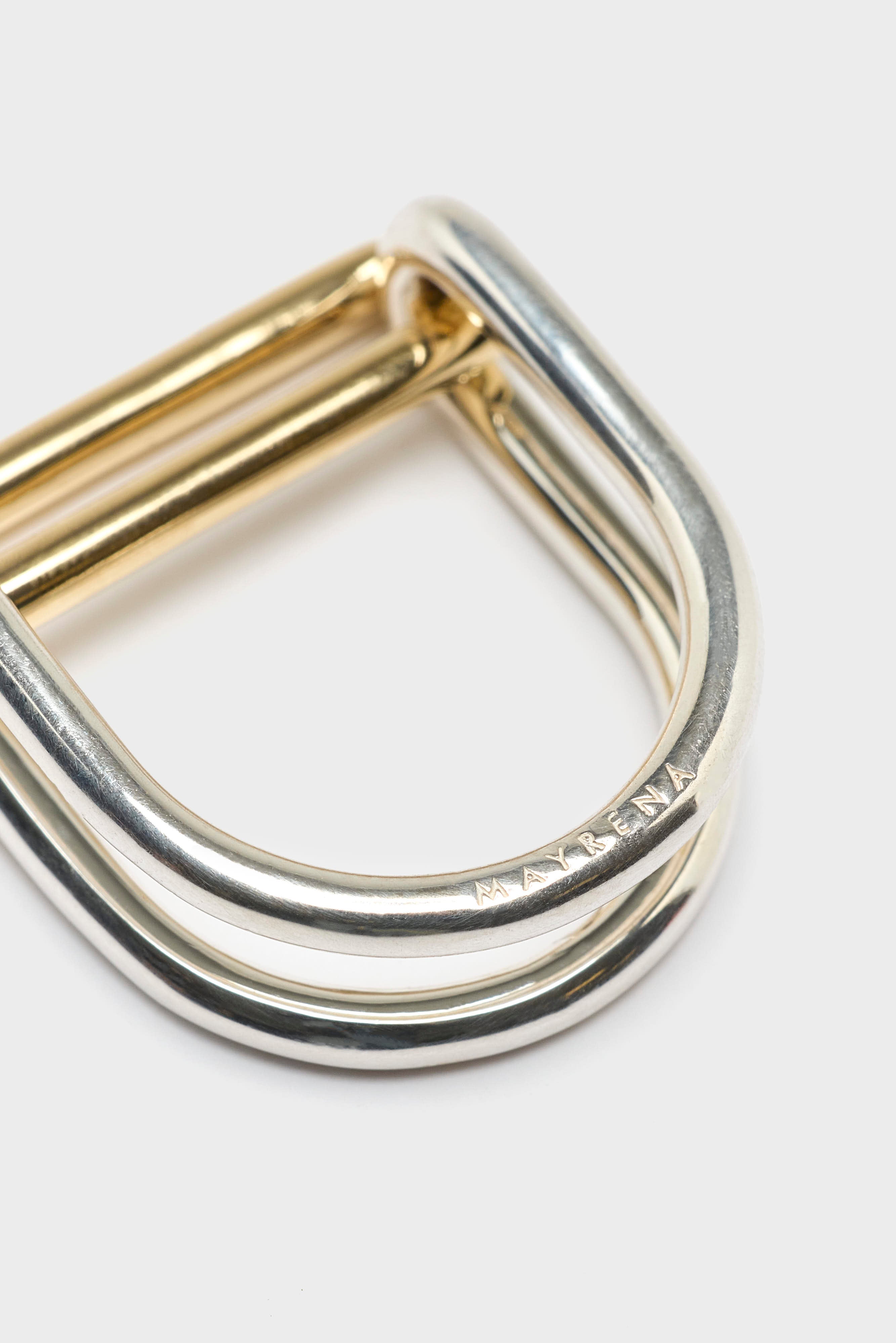l'Insolite Ring  (261 / W / MULTICOLOR)