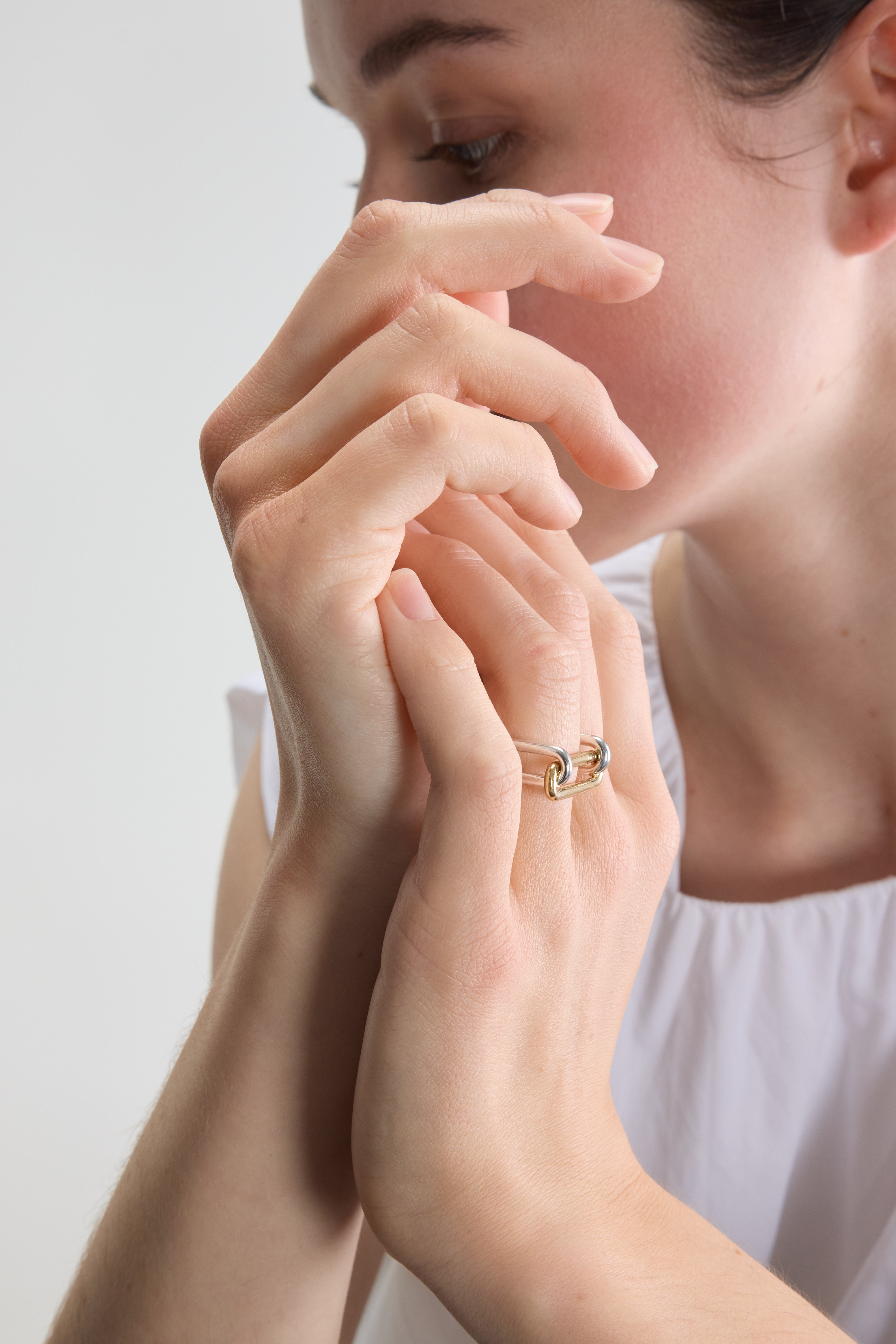 l'Insolite Ring  (261 / W / MULTICOLOR)