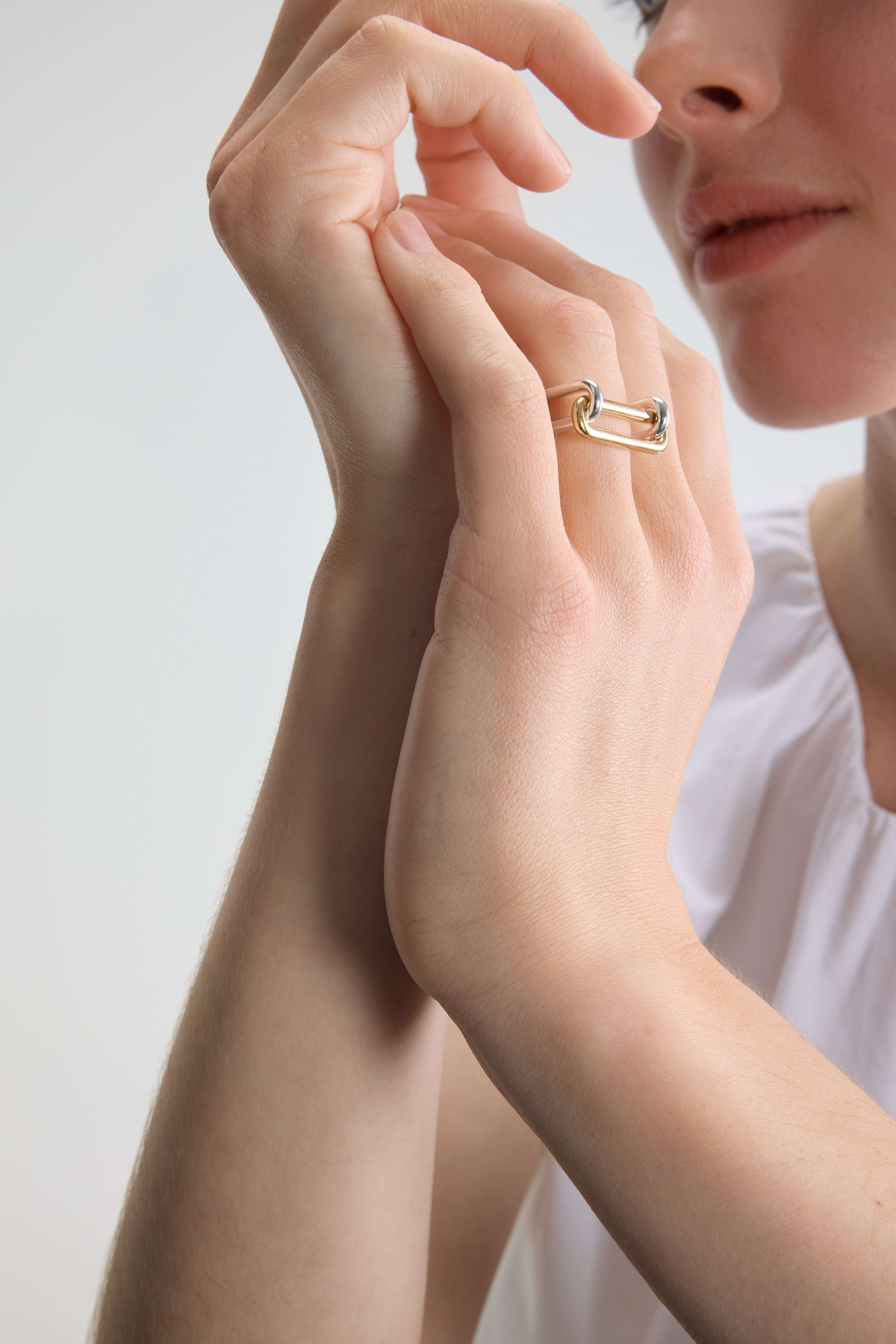 L'insolite Ring For Women | Bellerose