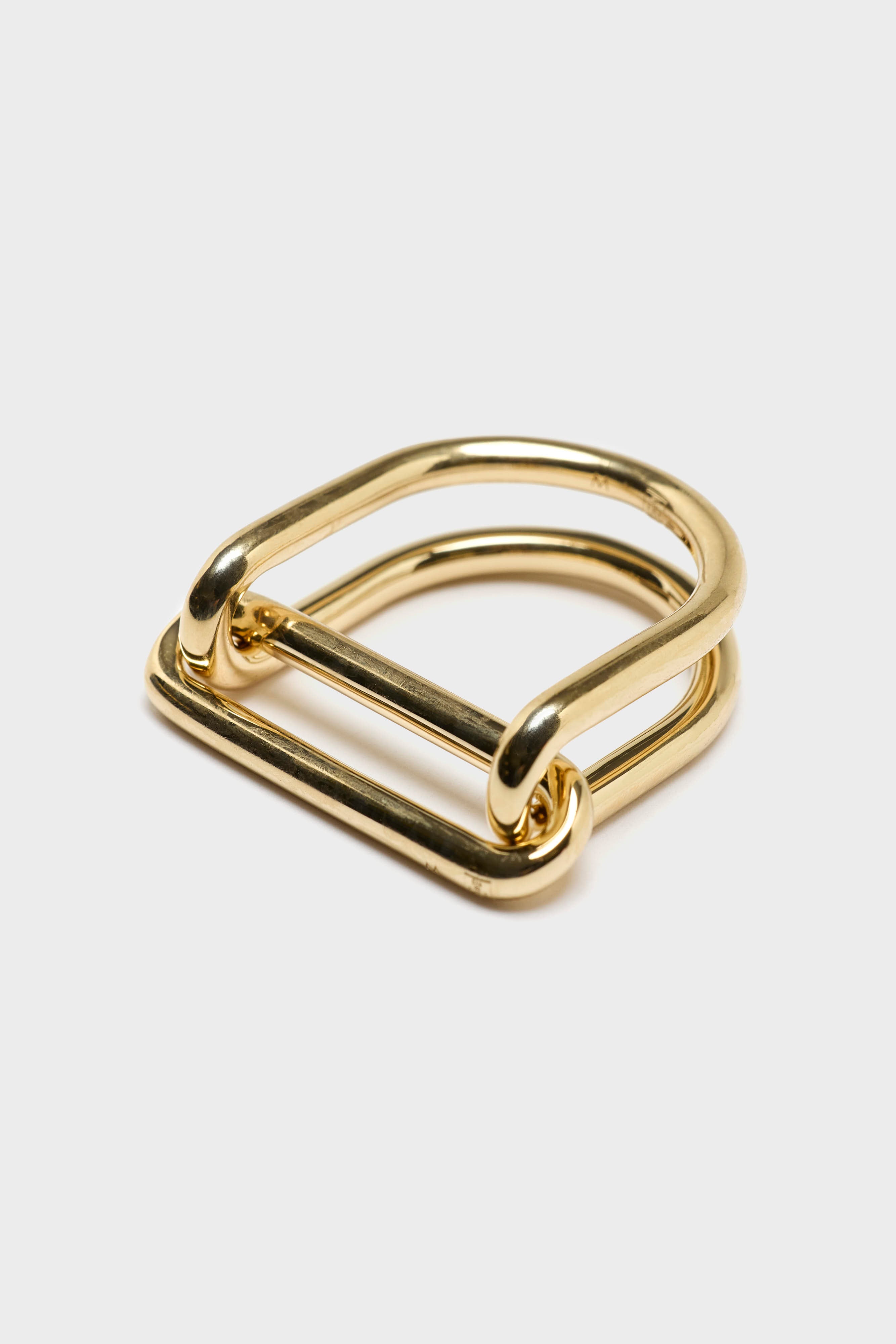 l'Insolite Ring  (261 / W / GOLD)