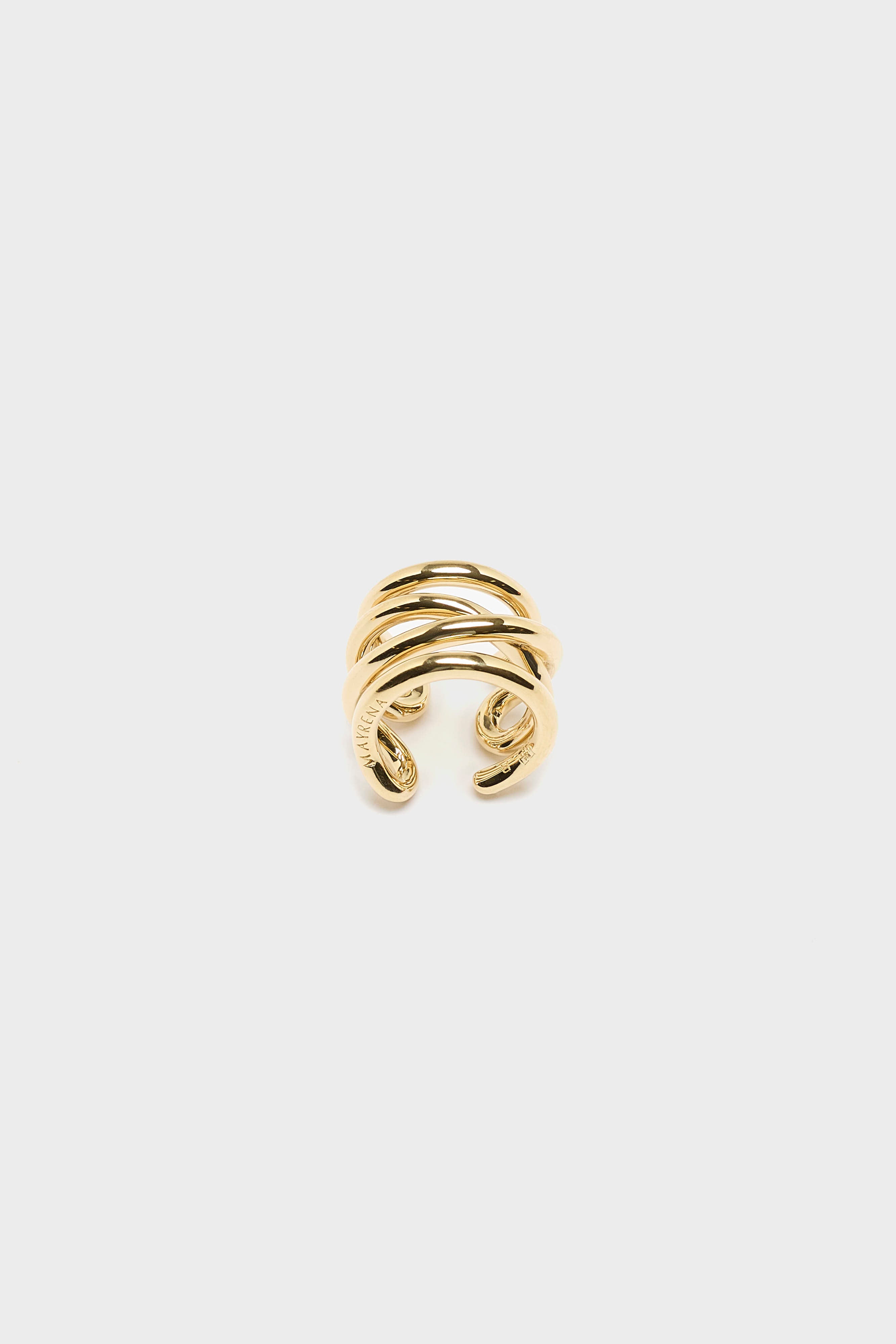 L'intégrale Earcuff Voor Dames | Bellerose