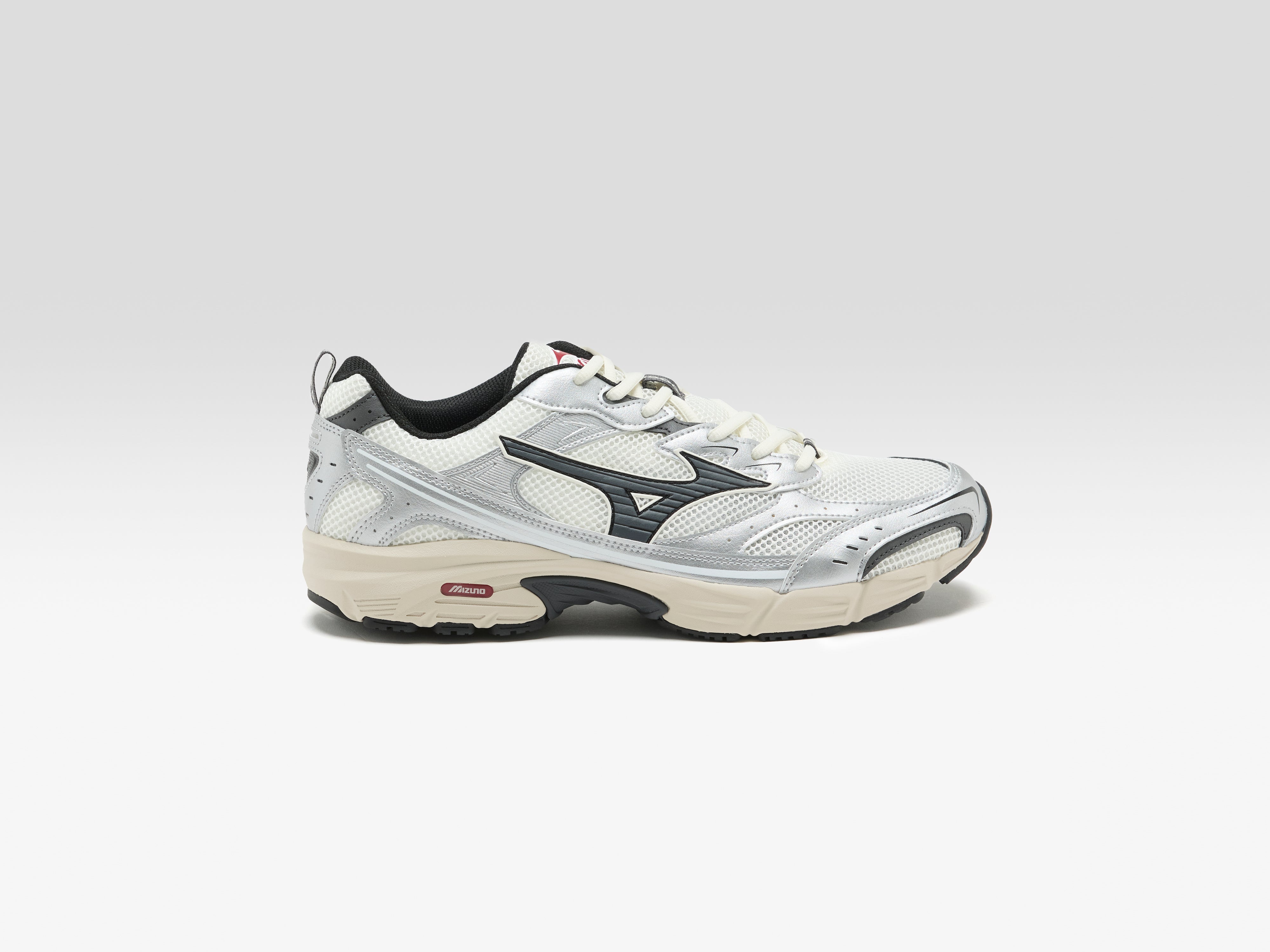 Mxr Sport Voor Heren (242 / M / SILVER)