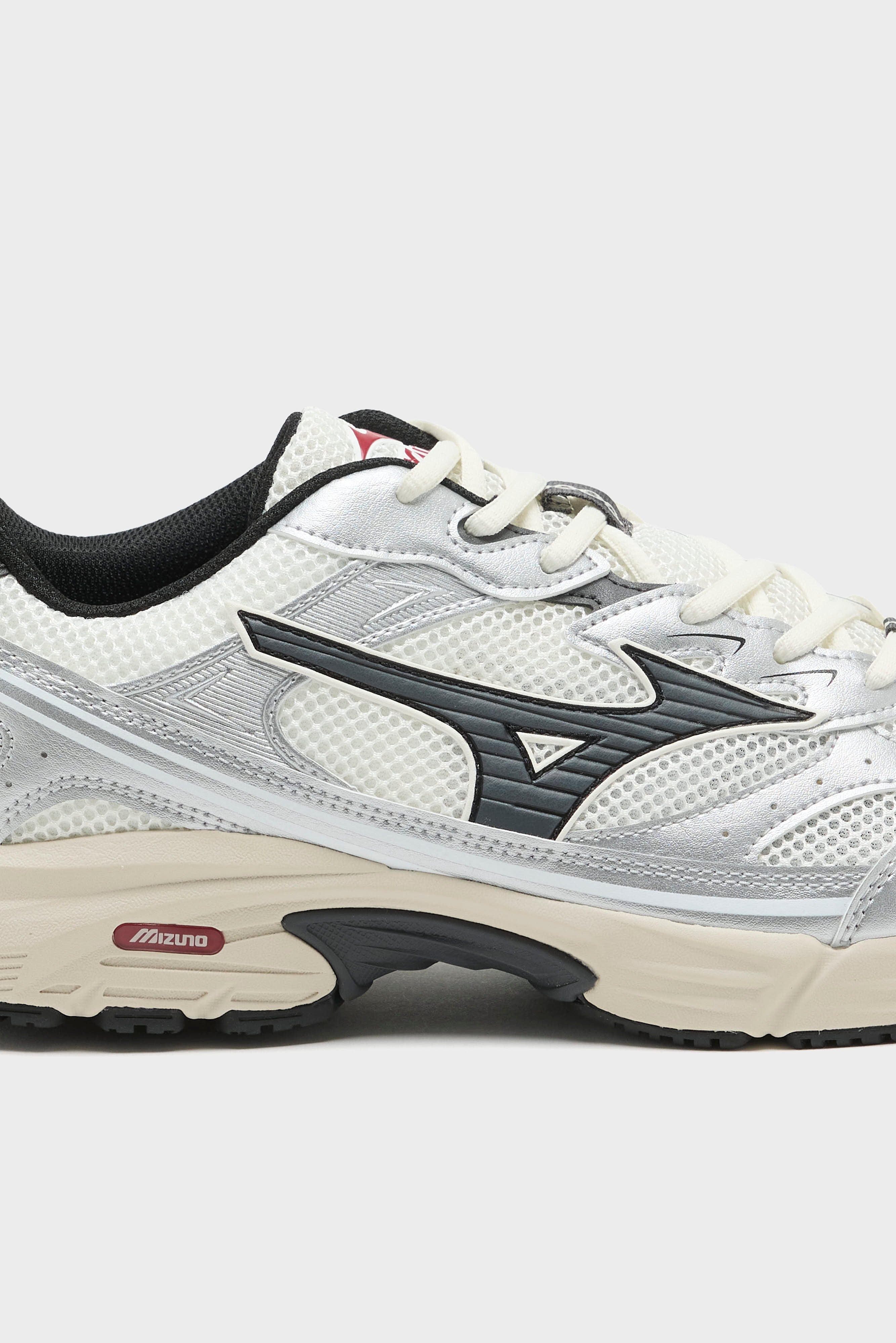 Mxr Sport Voor Heren (242 / M / SILVER)