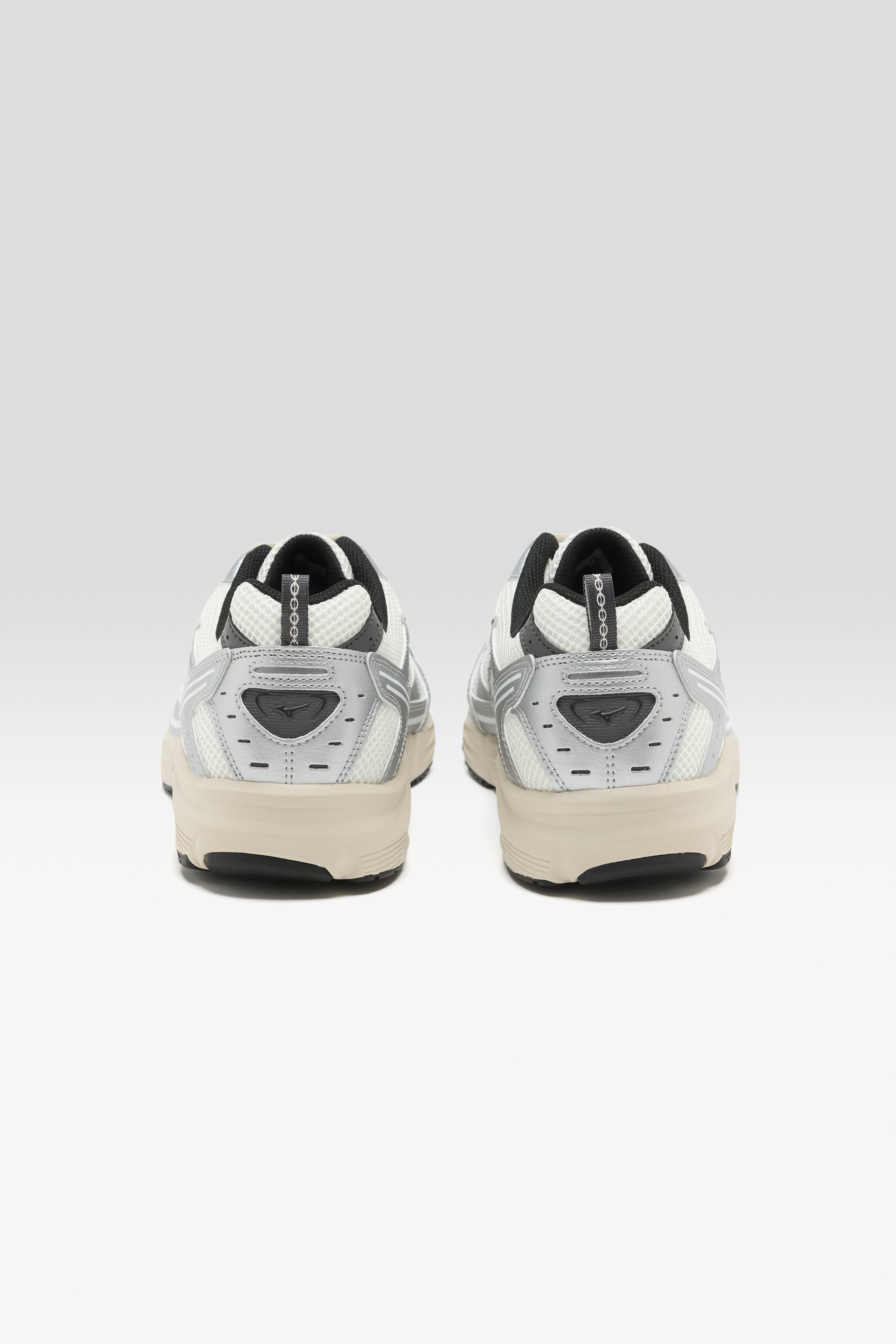 Mxr Sport Voor Heren (242 / M / SILVER)