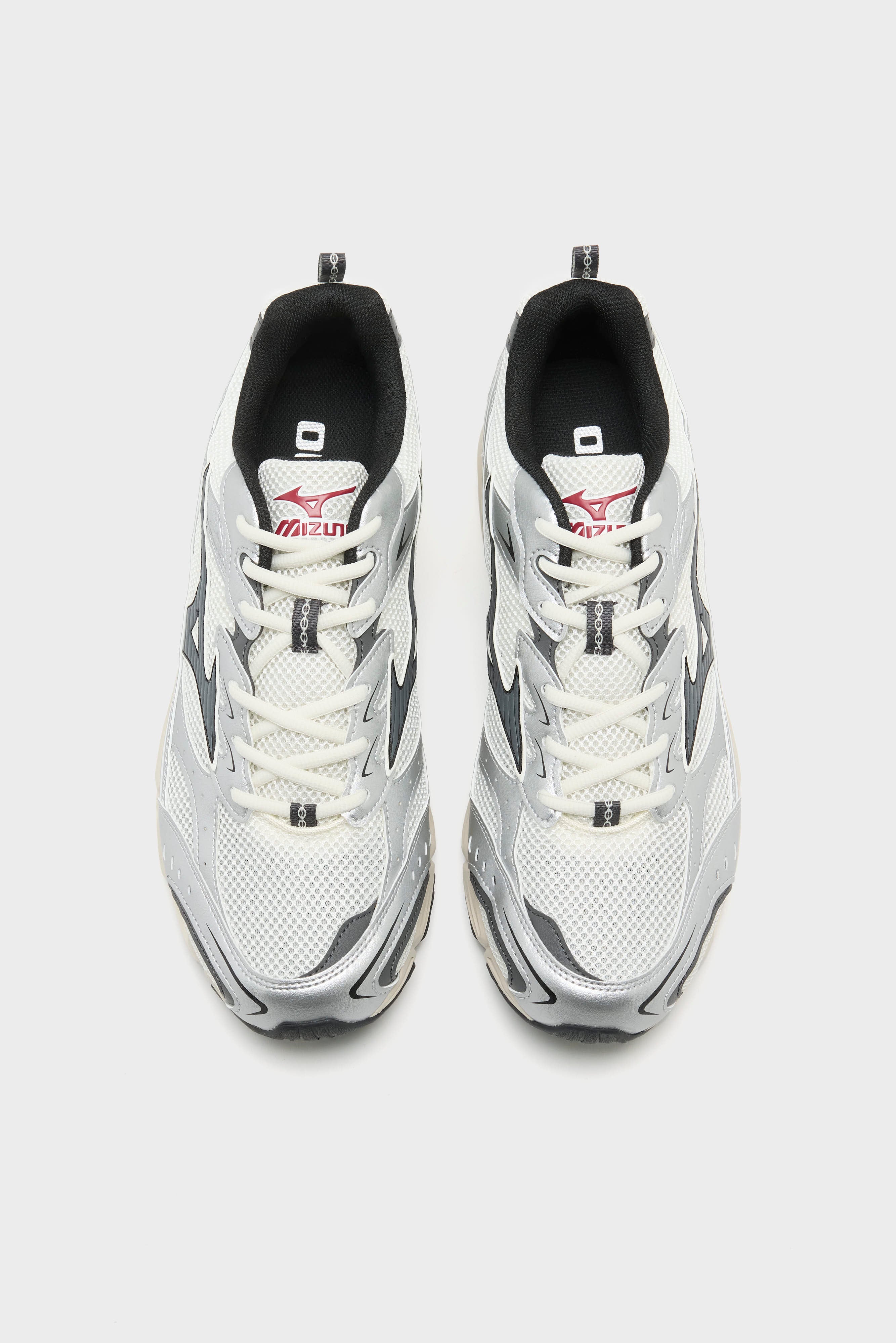 Mxr Sport Voor Heren (242 / M / SILVER)