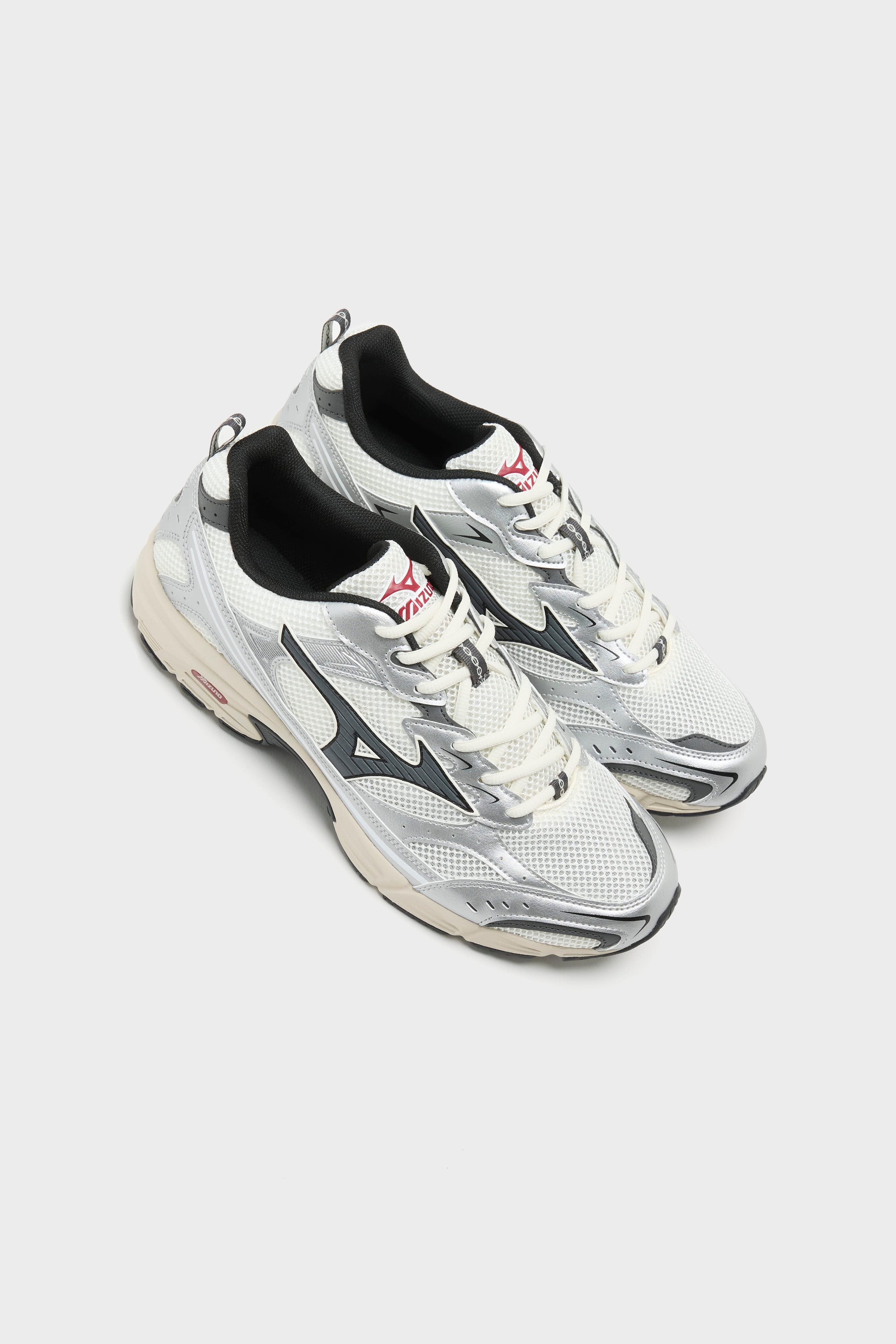 Mxr Sport Voor Heren (242 / M / SILVER)