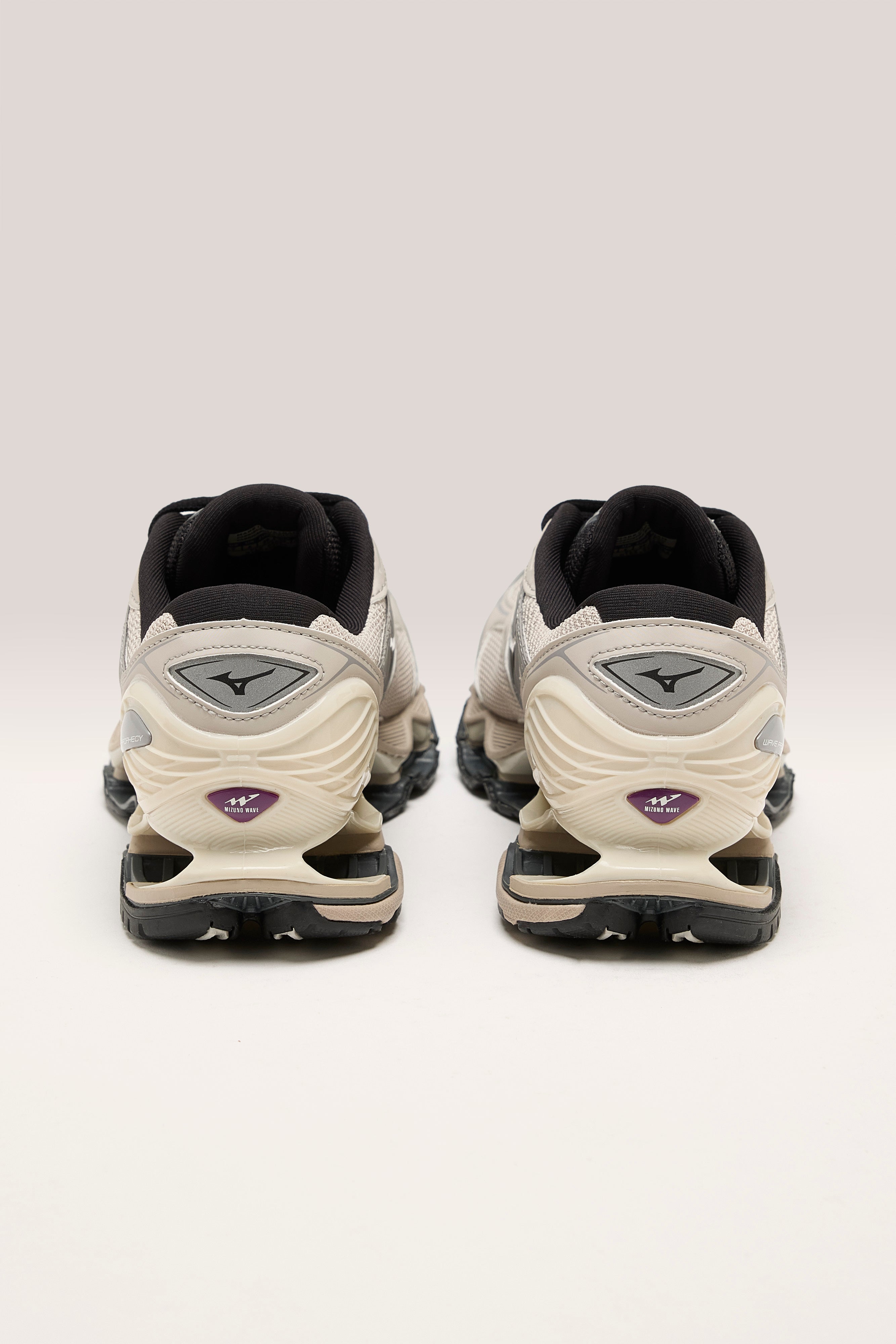 Wave Prophecy Ls voor dames (242 / W / BEIGE)