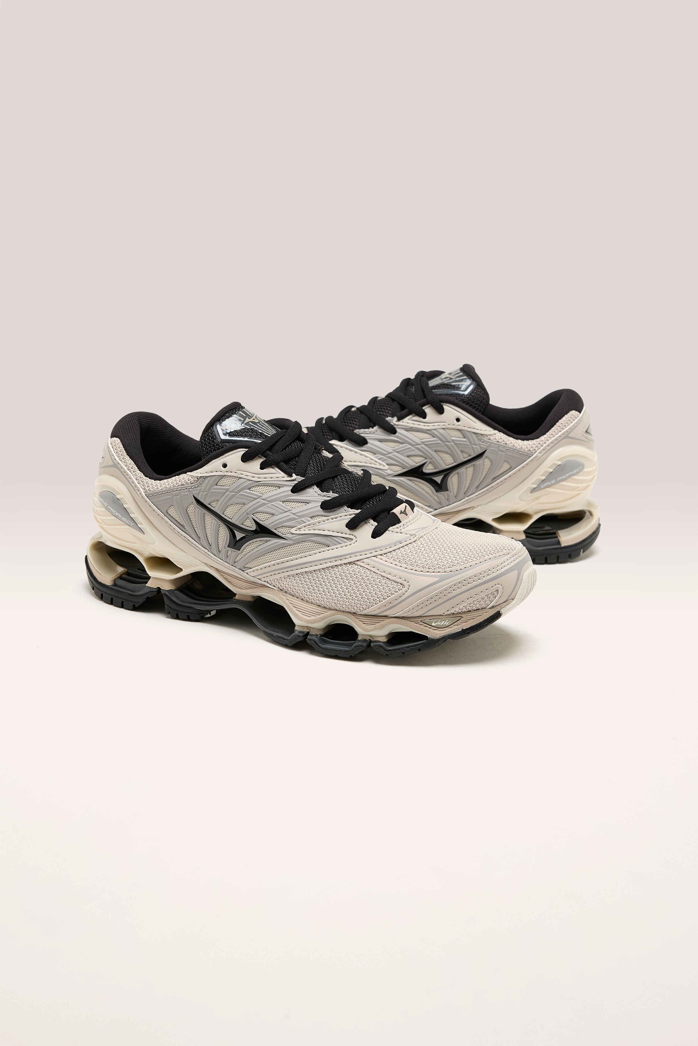 Wave Prophecy Ls Voor Dames Voor Dames | Bellerose