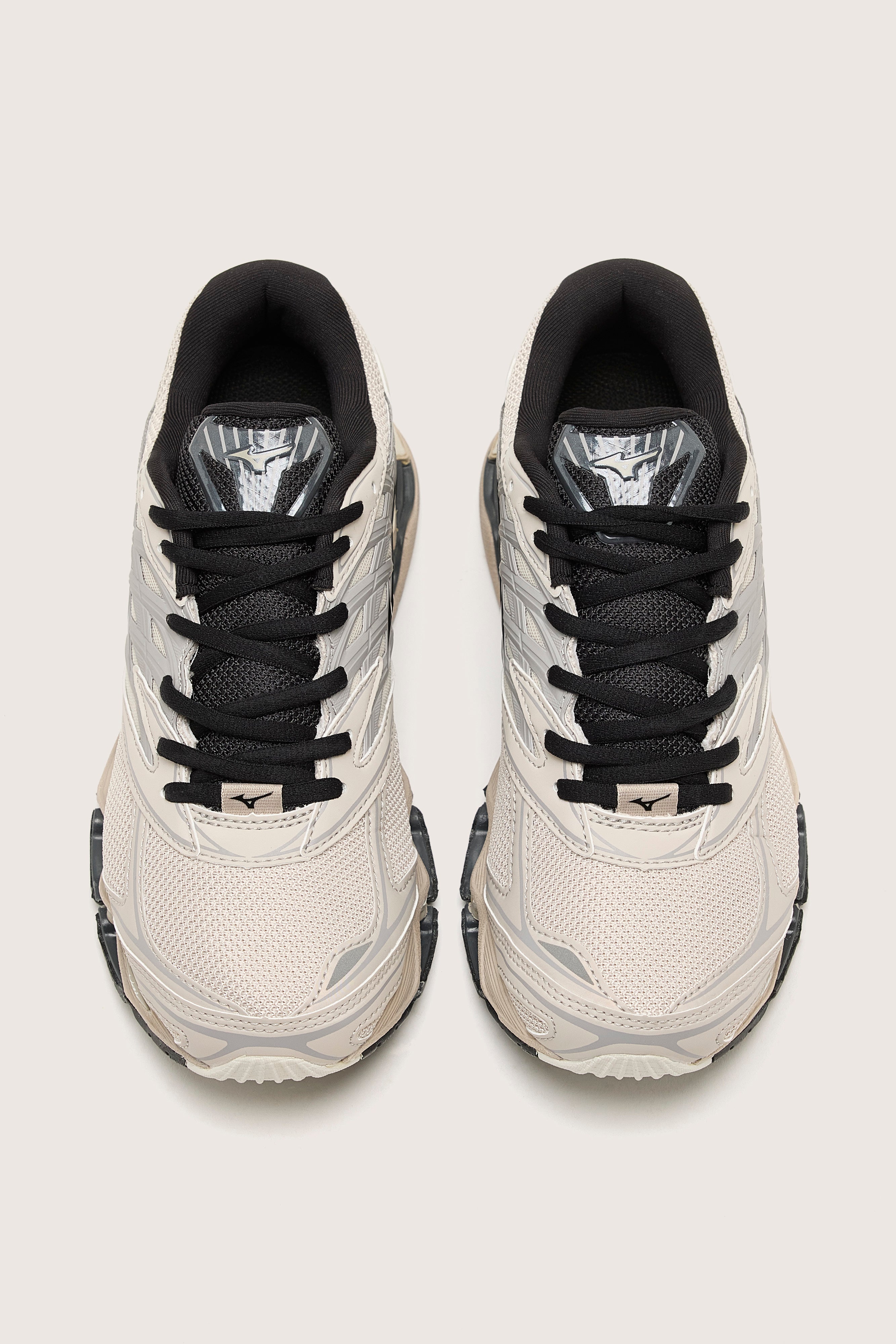 Wave Prophecy Ls voor dames (242 / W / BEIGE)