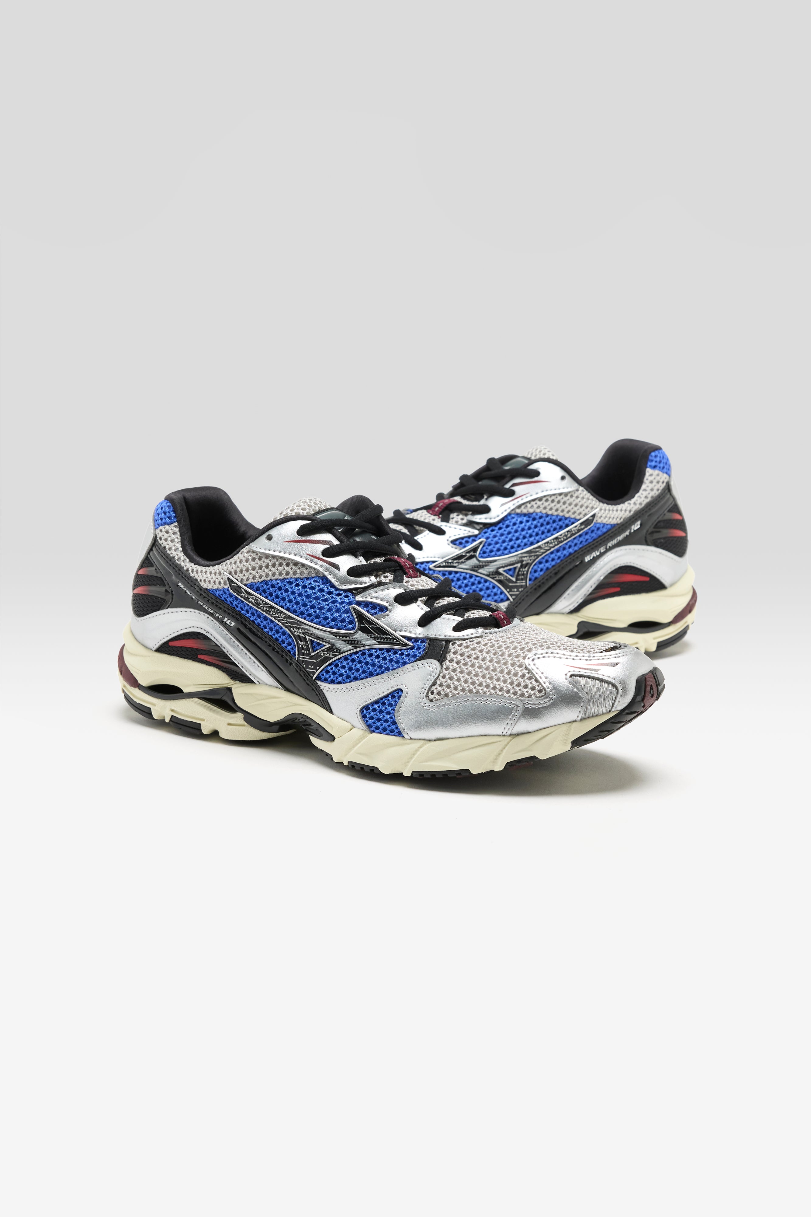 Wave Rider 10 Sport For Men For Men | Bellerose