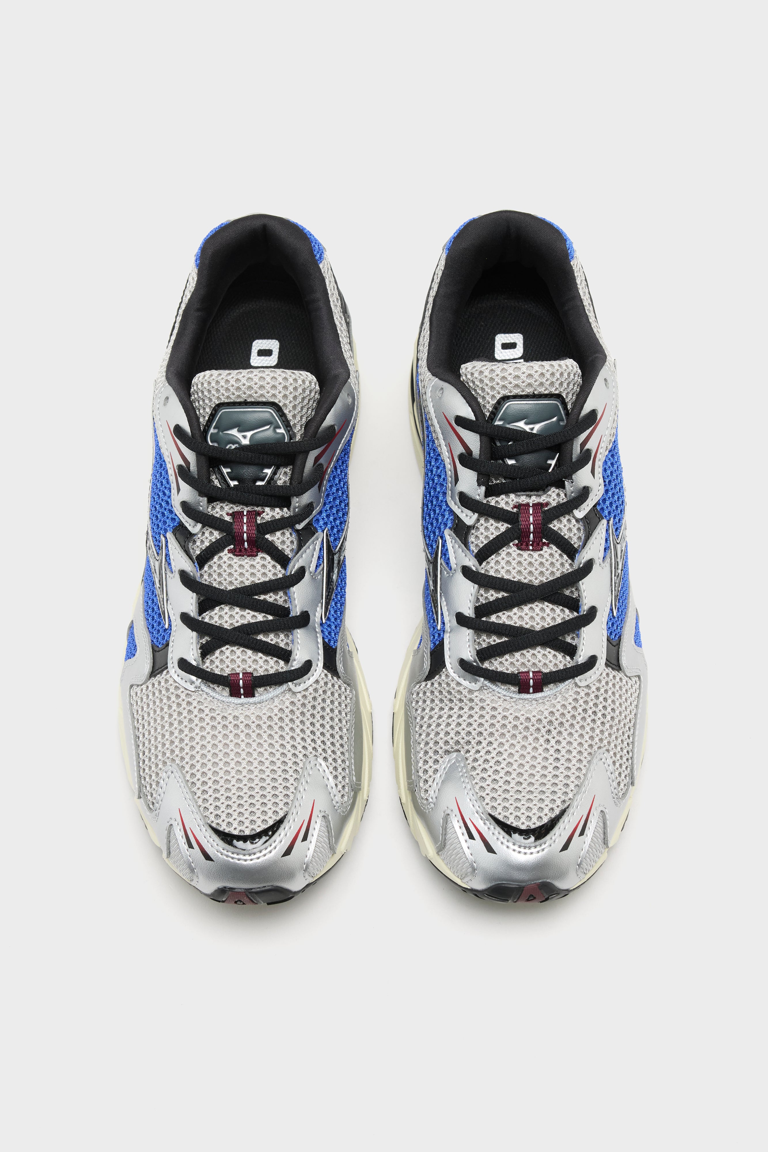 Wave Rider 10 Sport for Men  (261 / M / BLUE)