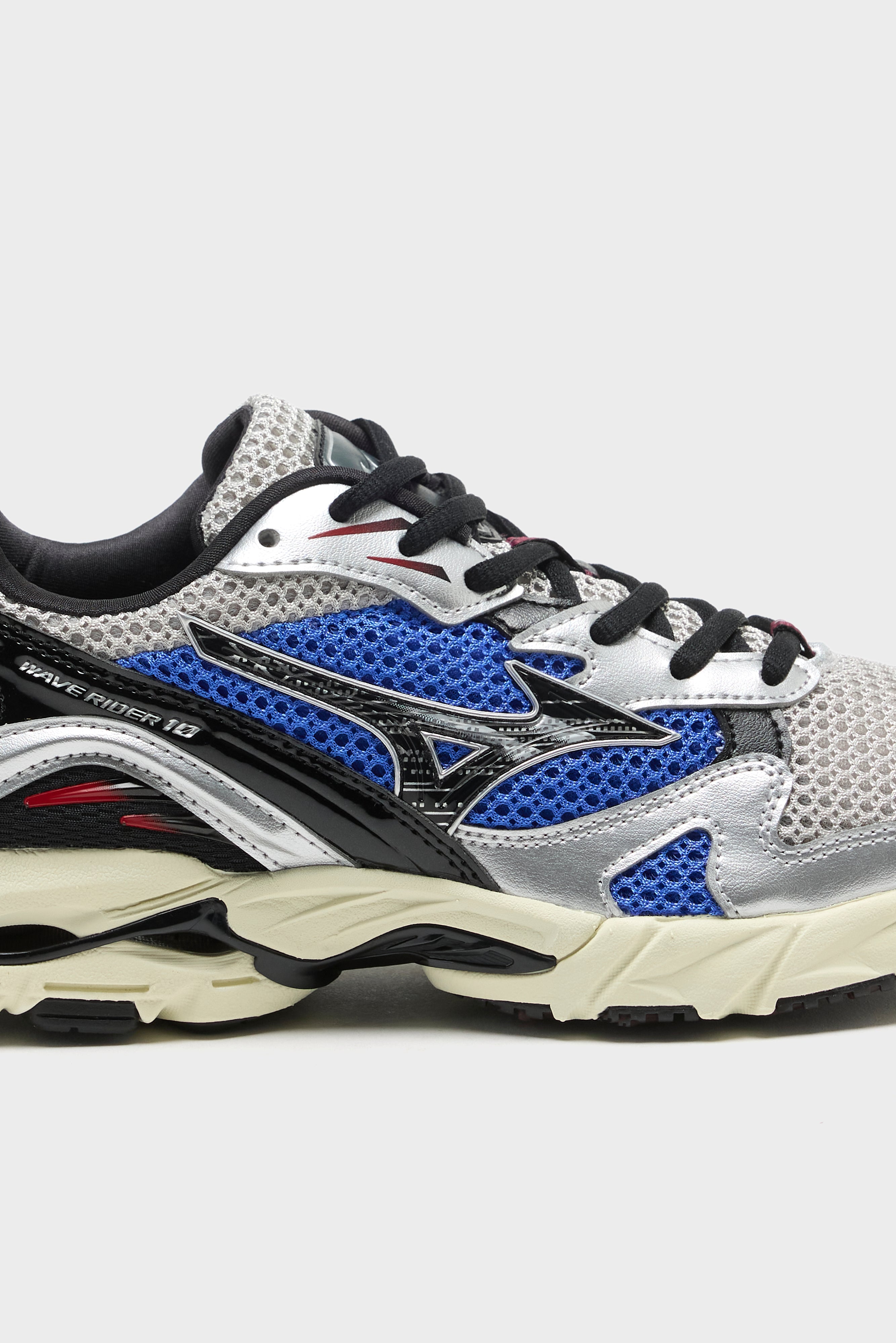 Wave Rider 10 Sport for Women  (261 / W / BLUE)