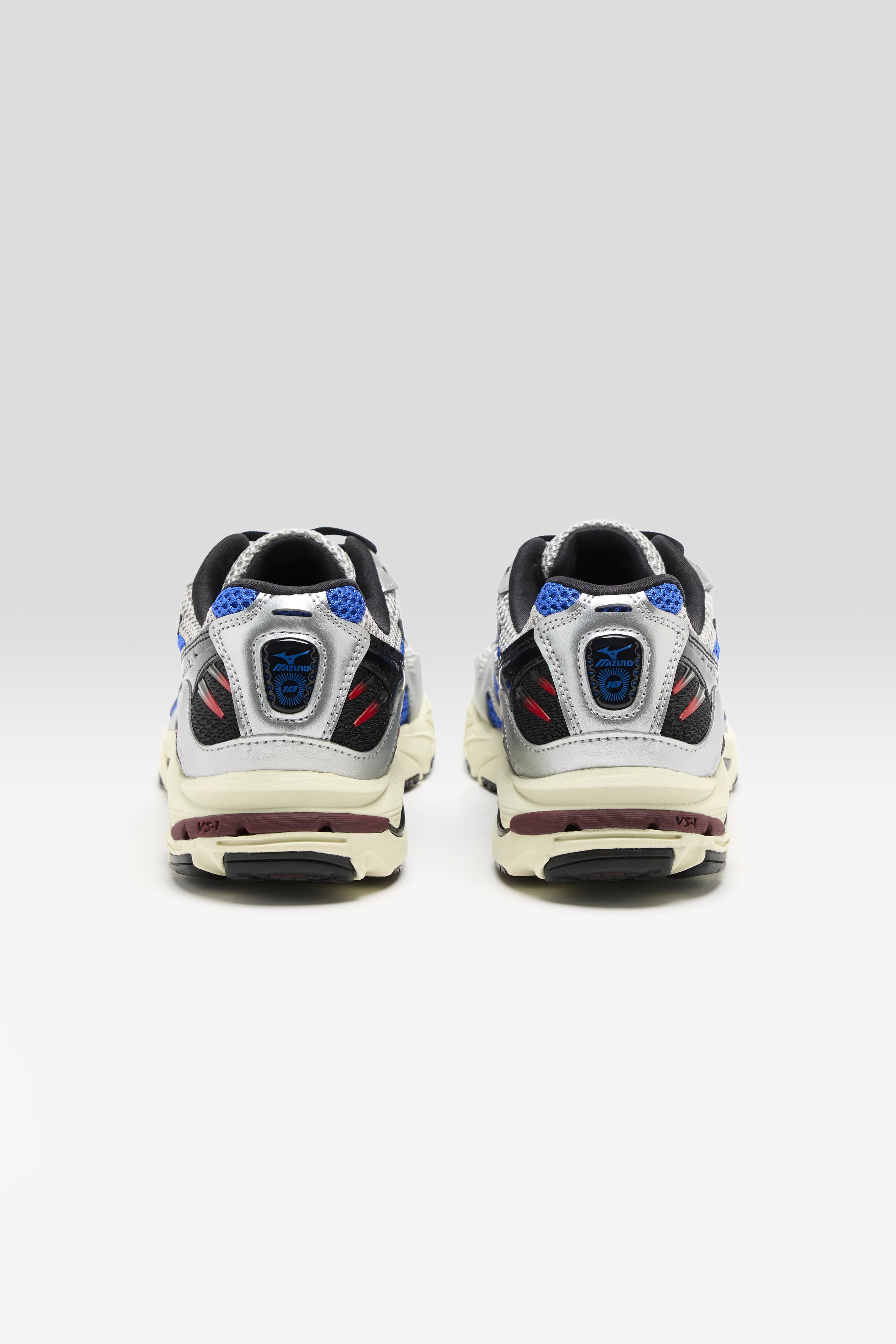 Wave Rider 10 Sport for Women  (261 / W / BLUE)