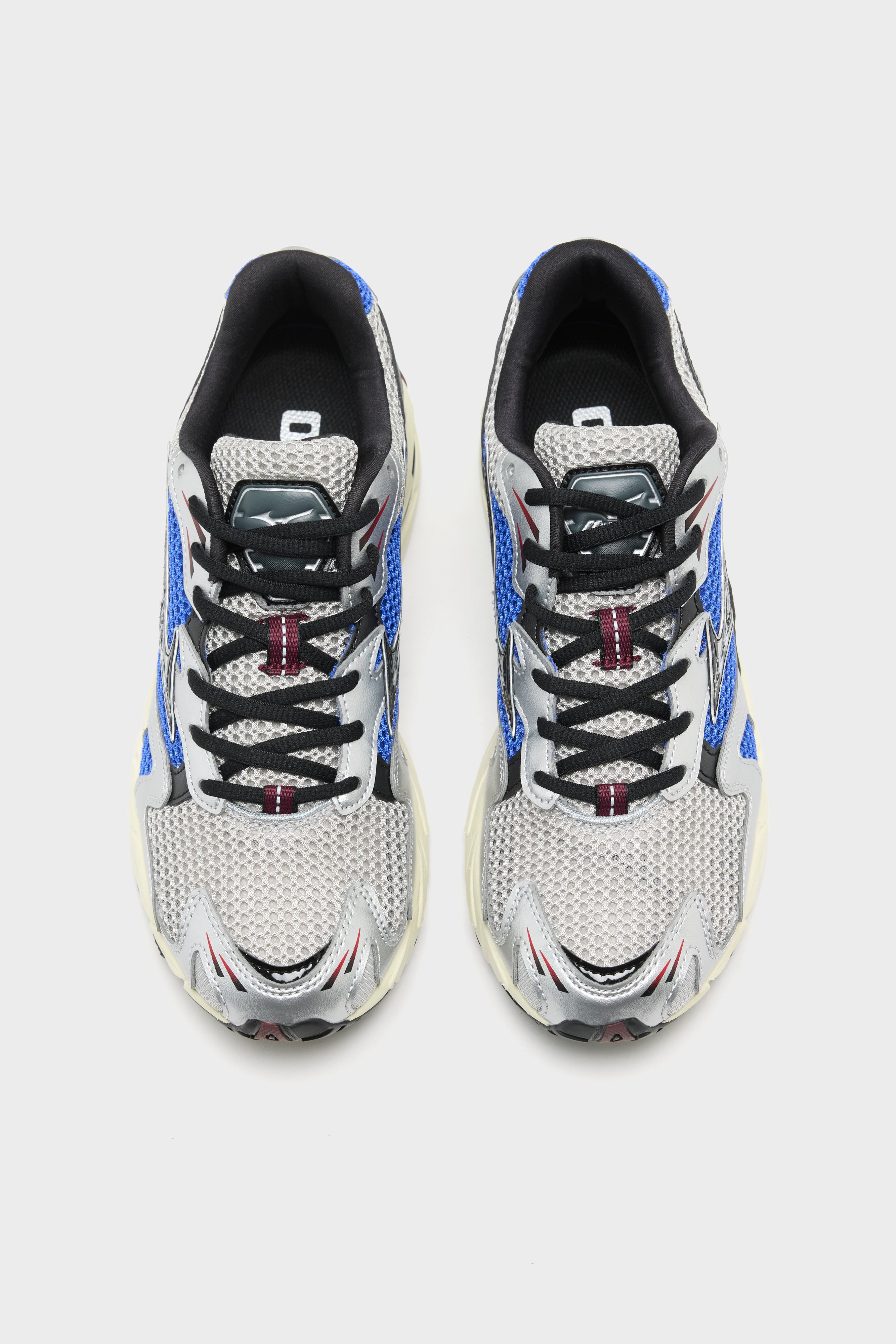 Wave Rider 10 Sport for Women  (261 / W / BLUE)