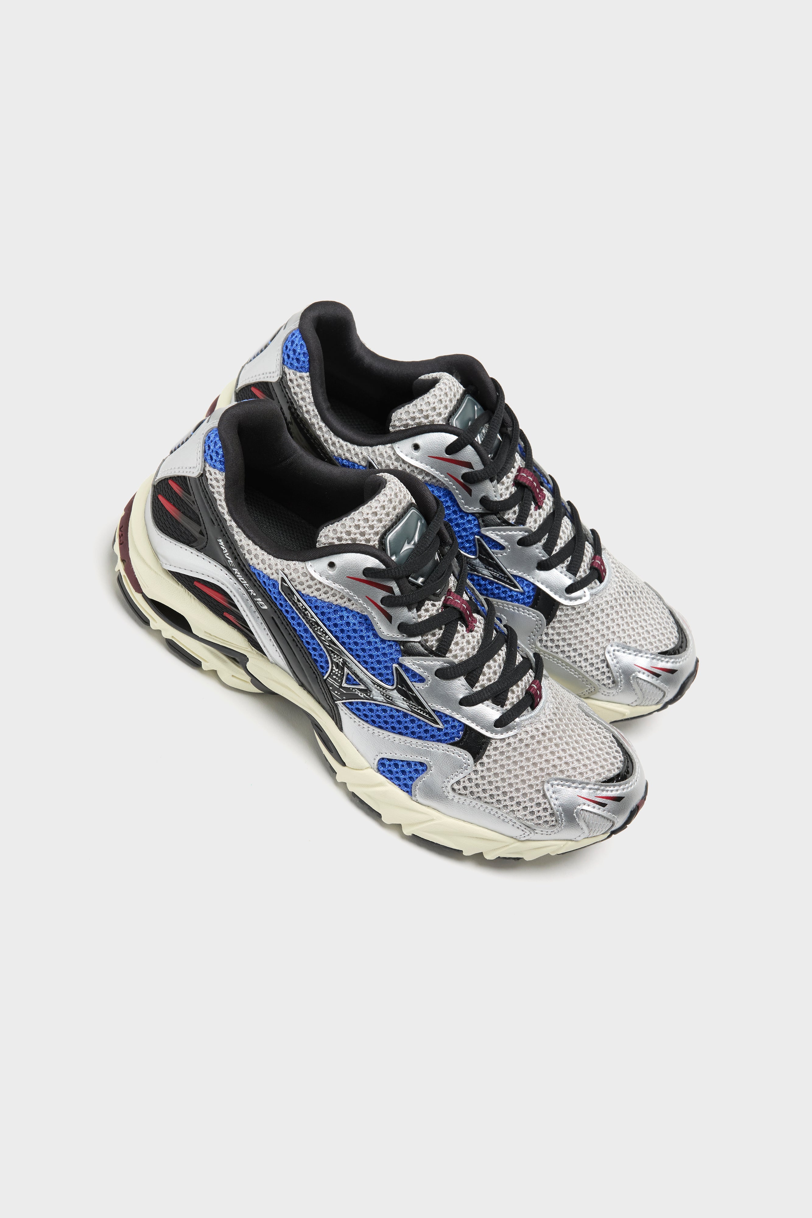 Wave Rider 10 Sport for Women  (261 / W / BLUE)