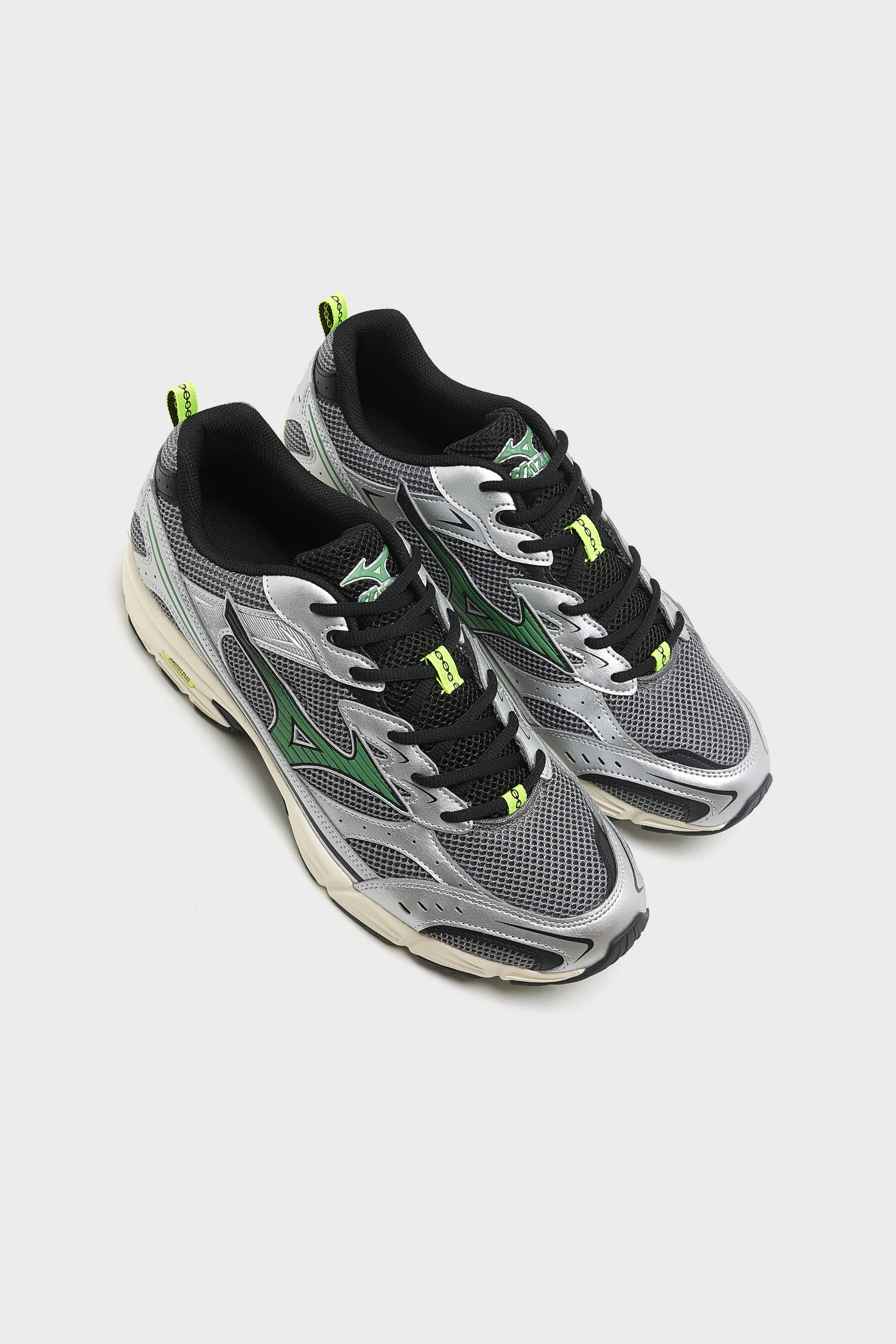 MXR Sport voor Heren (261 / M / GREEN)