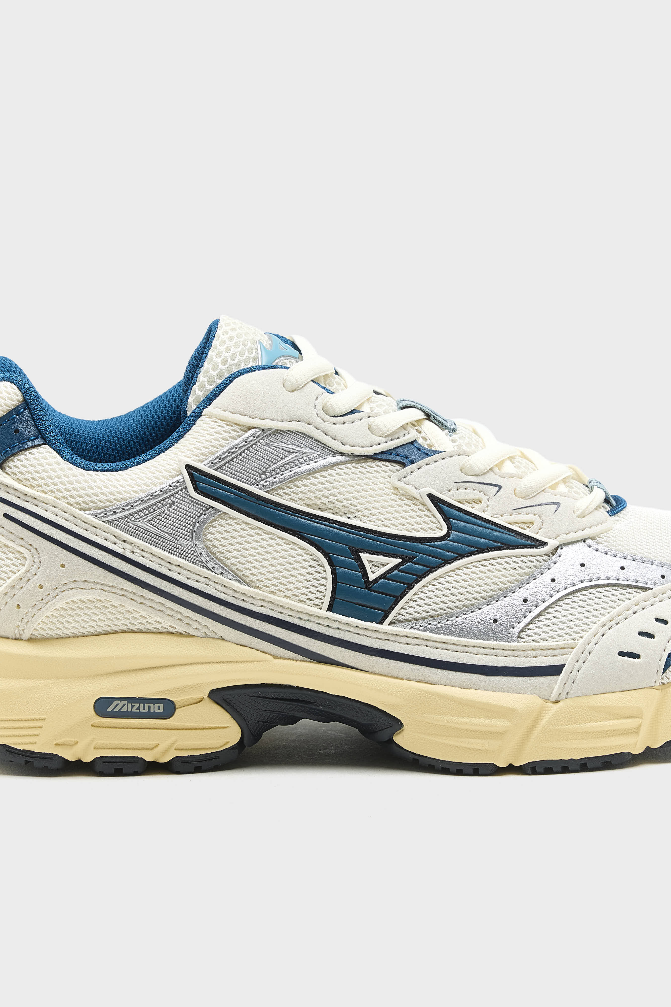 MXR Casual for Women  (261 / W / BLUE)