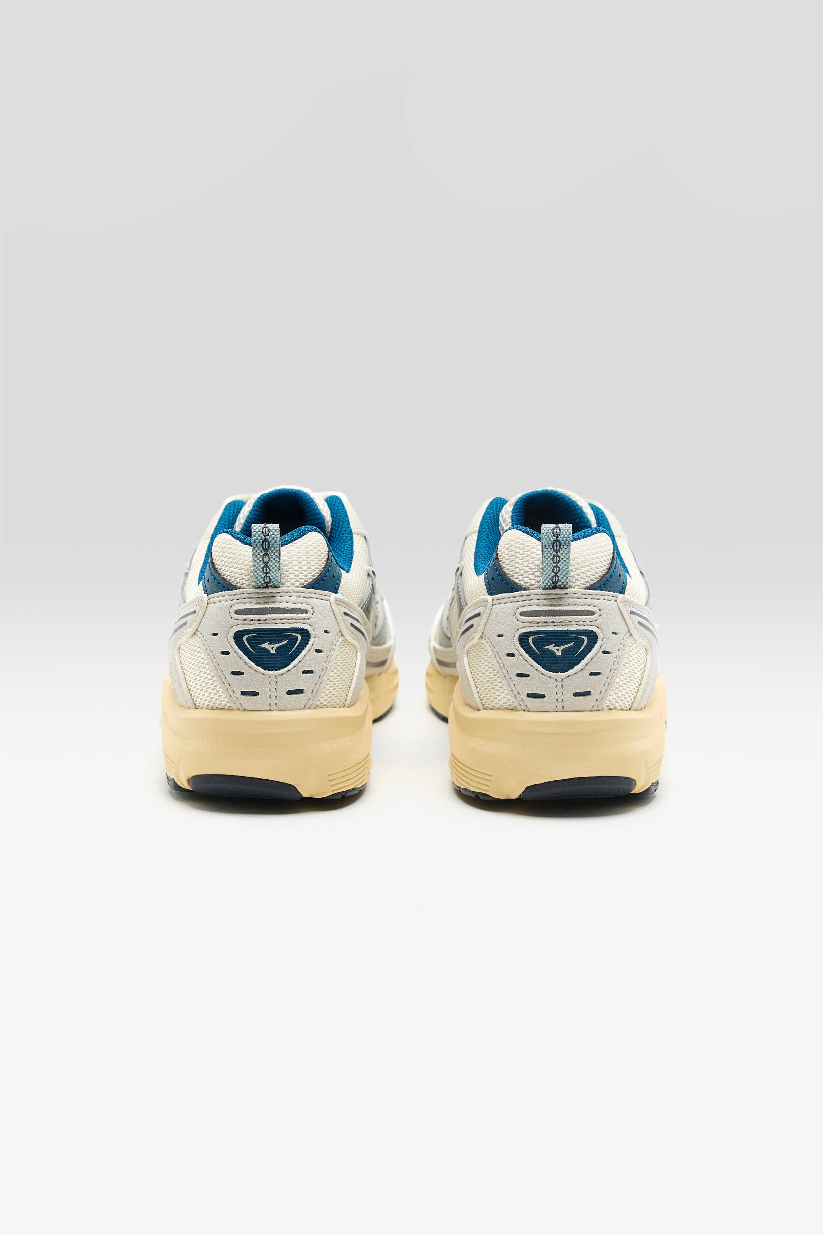 MXR Casual for Women  (261 / W / BLUE)