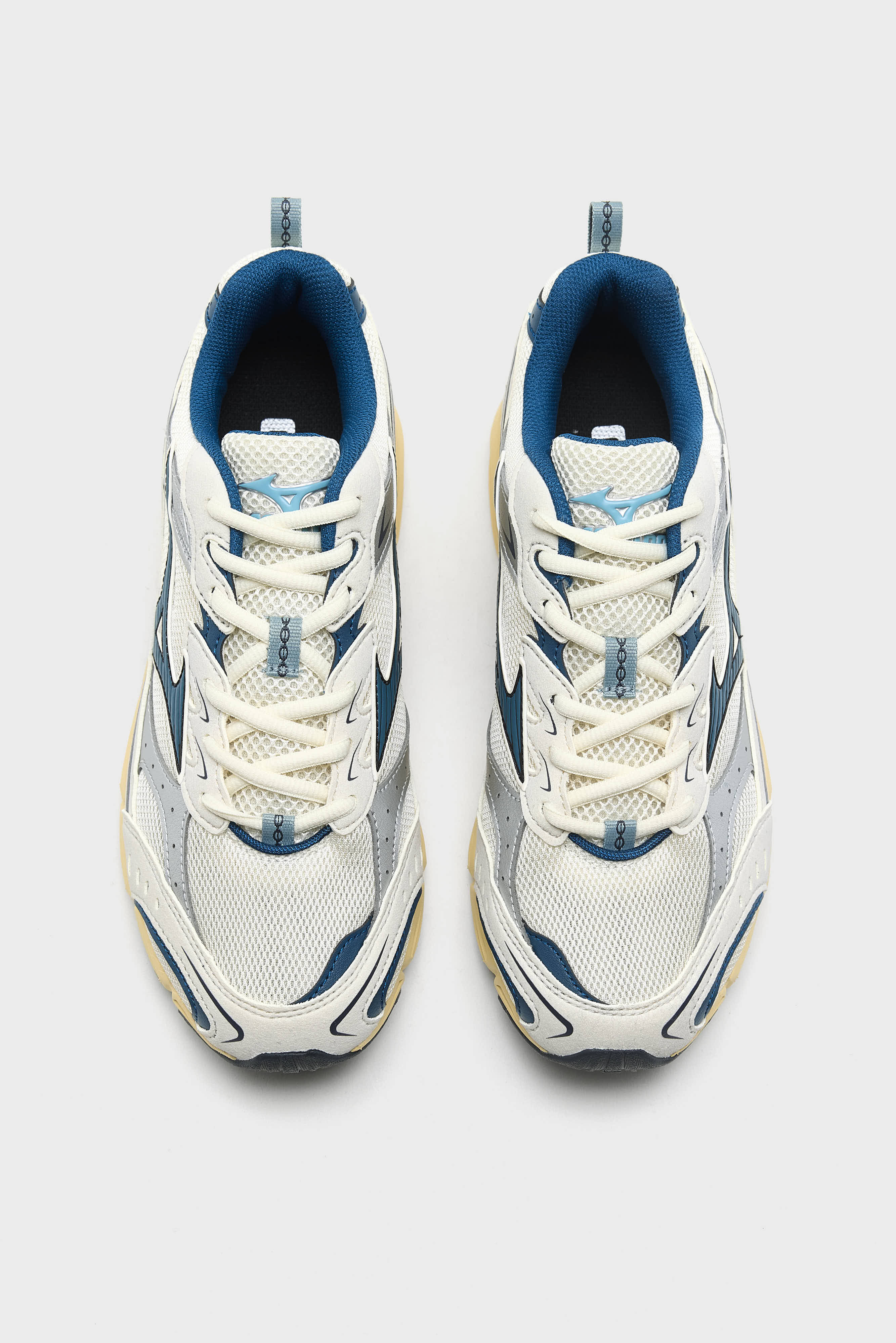 MXR Casual for Women  (261 / W / BLUE)