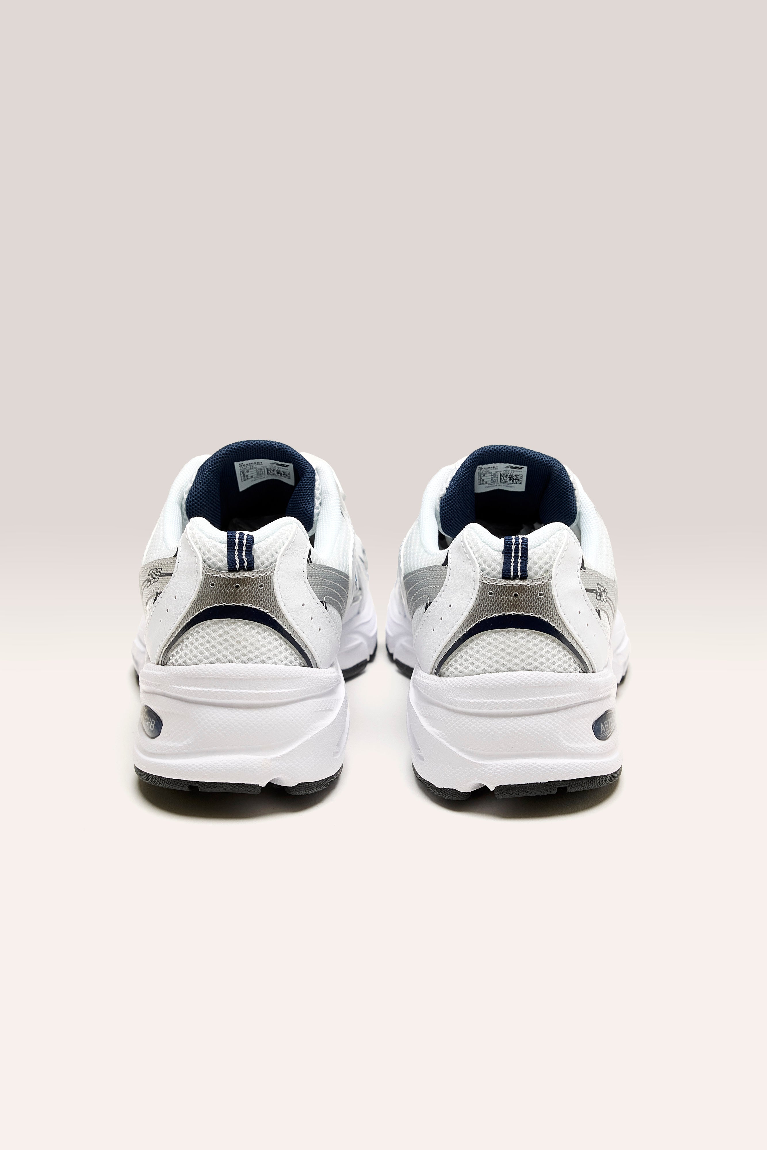 530 voor Juniors (242 / B / WHITE)