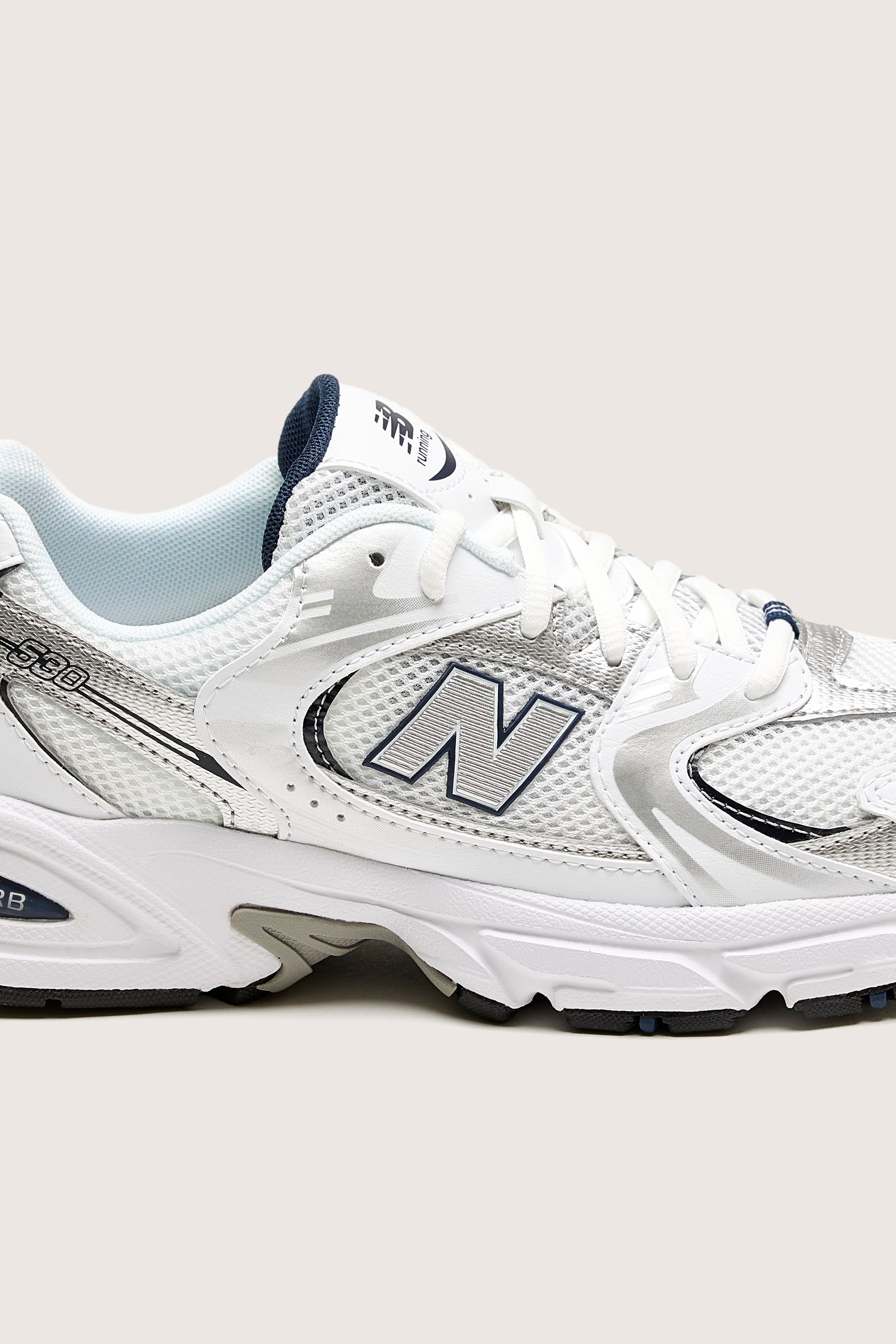 530 voor Juniors (242 / B / WHITE)