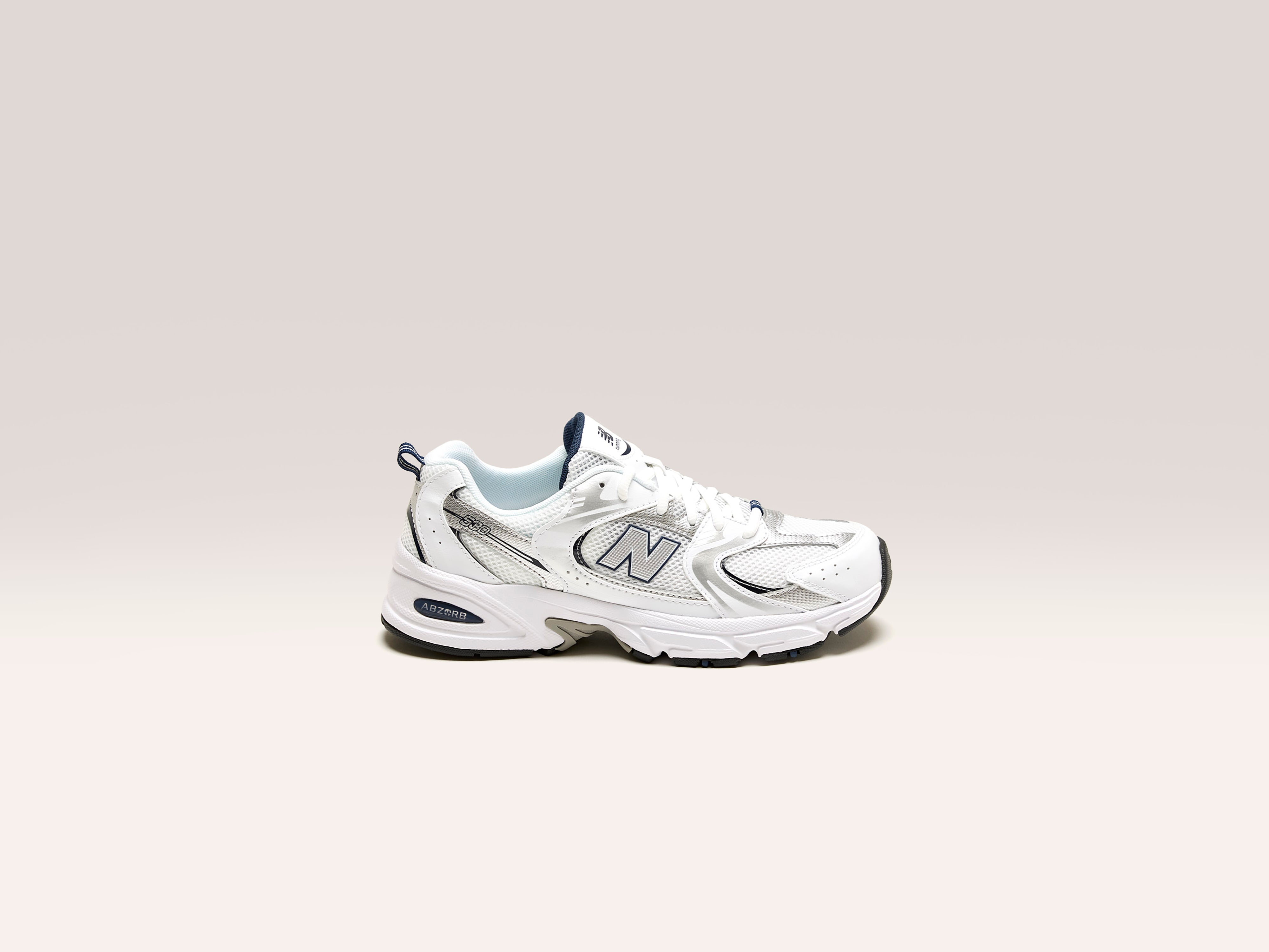 530 voor Juniors (242 / B / WHITE)