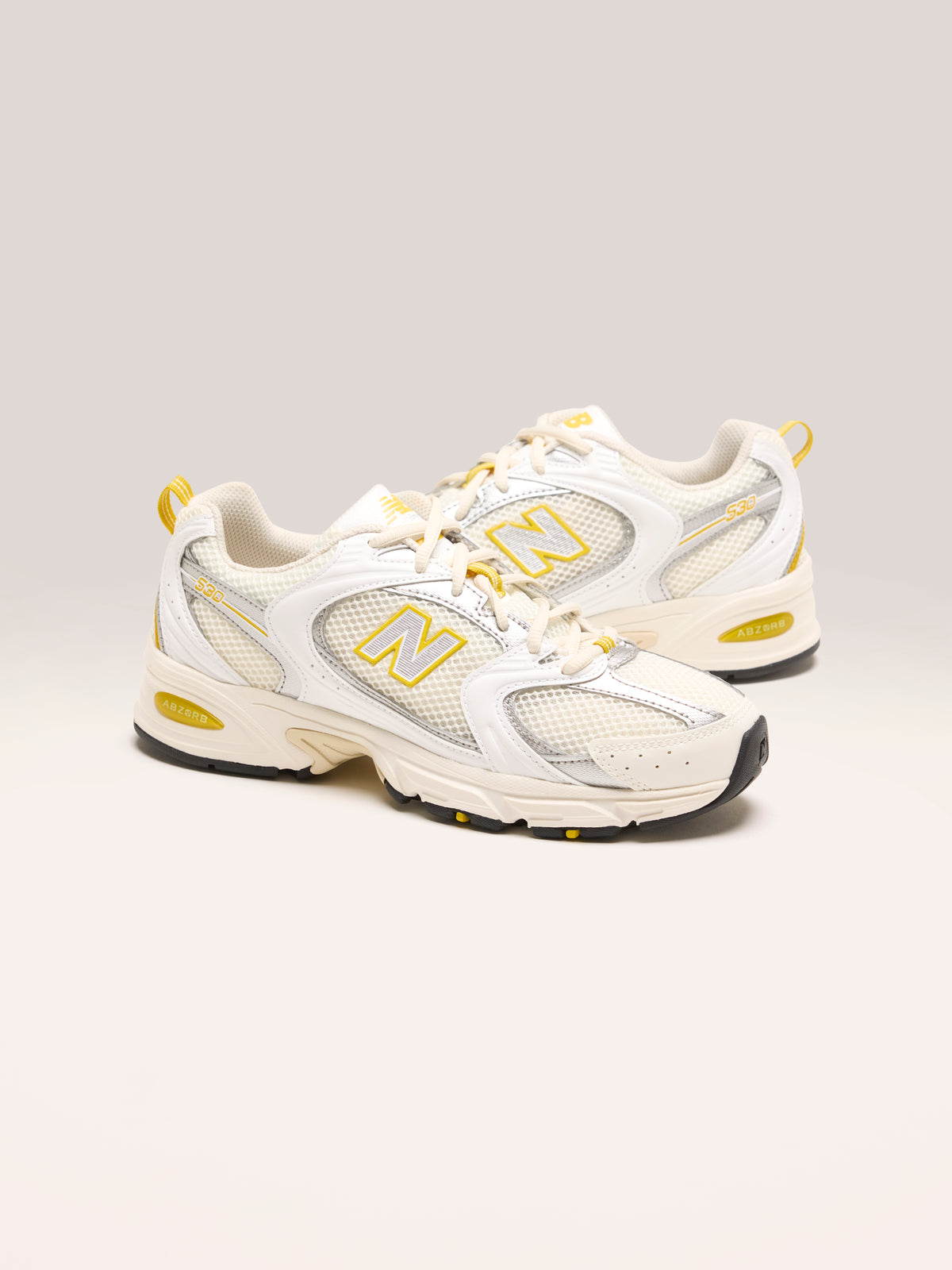 530 pour Femme (242 / W / YELLOW)