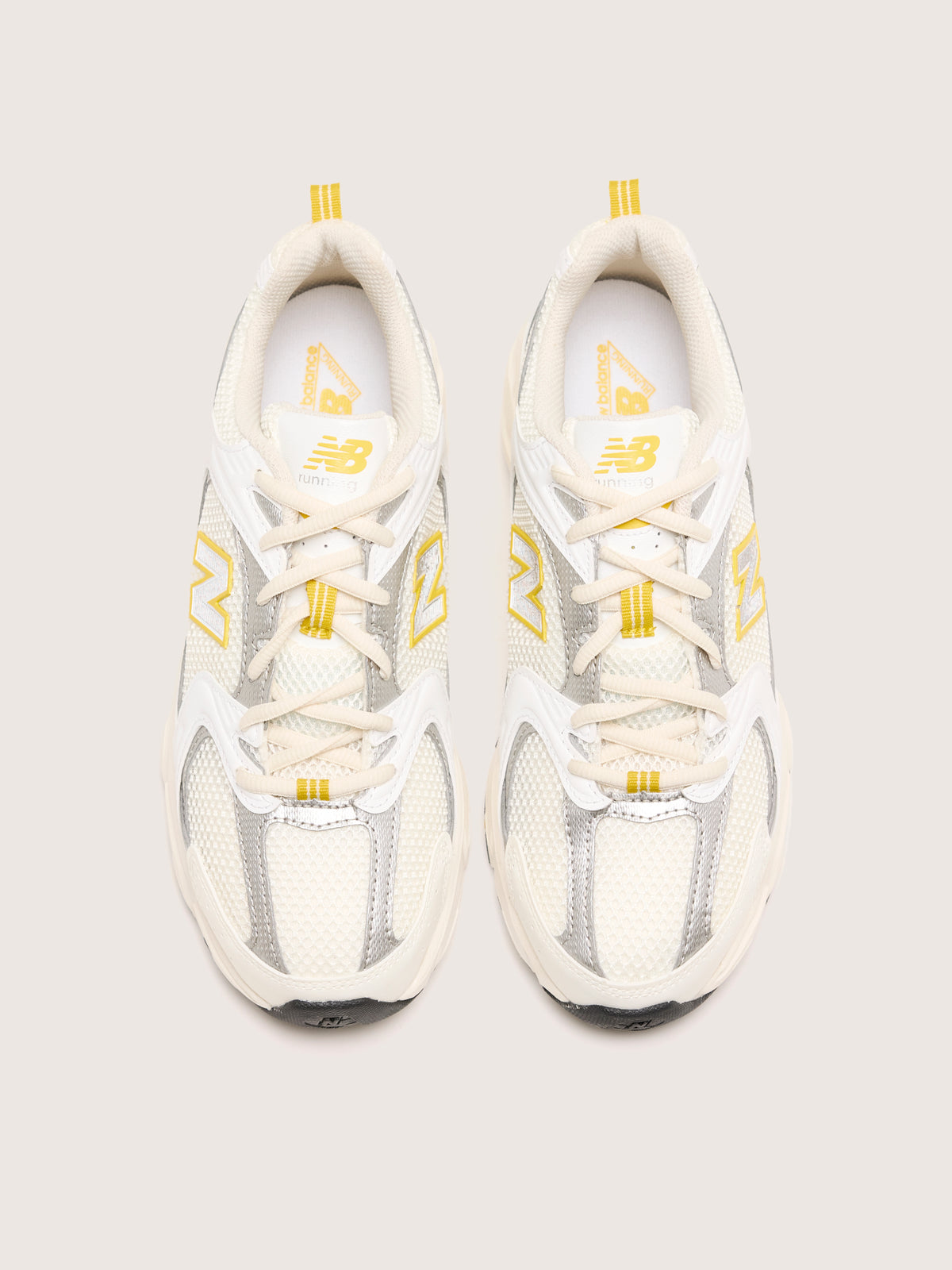 530 pour Femme (242 / W / YELLOW)