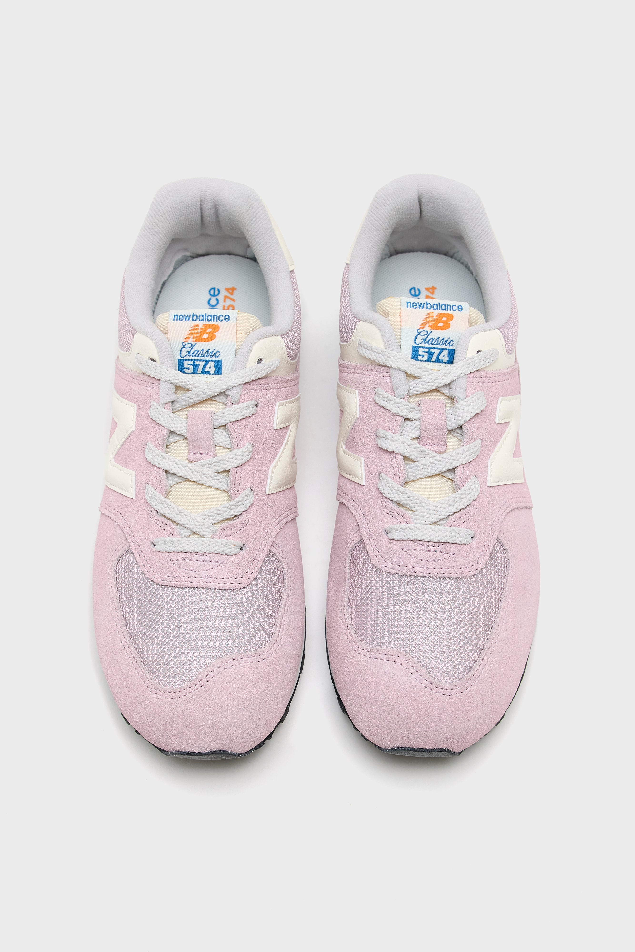 574 for Kids  (251 / G / PINK)