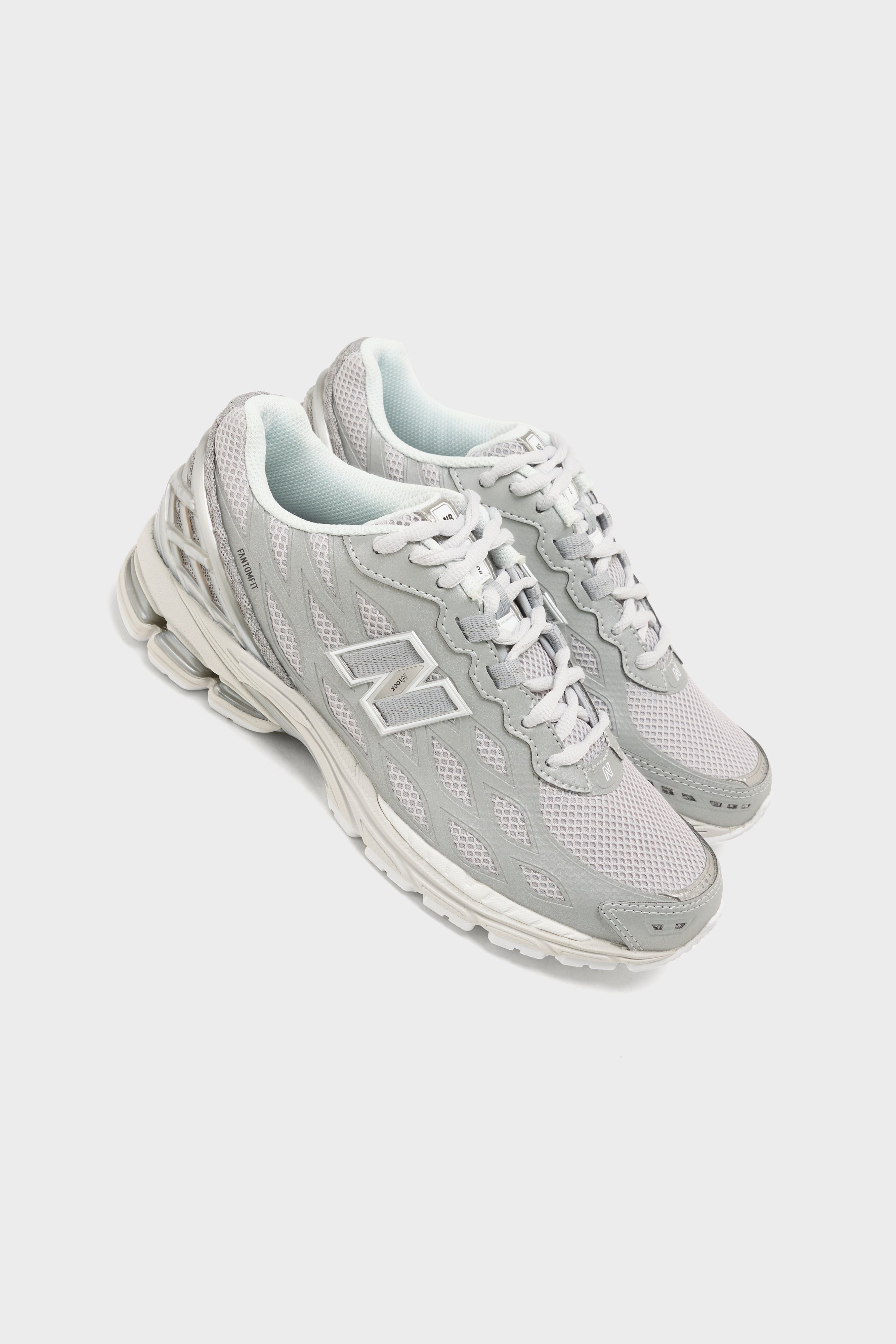 1906W voor dames  (251 / W / GREY)