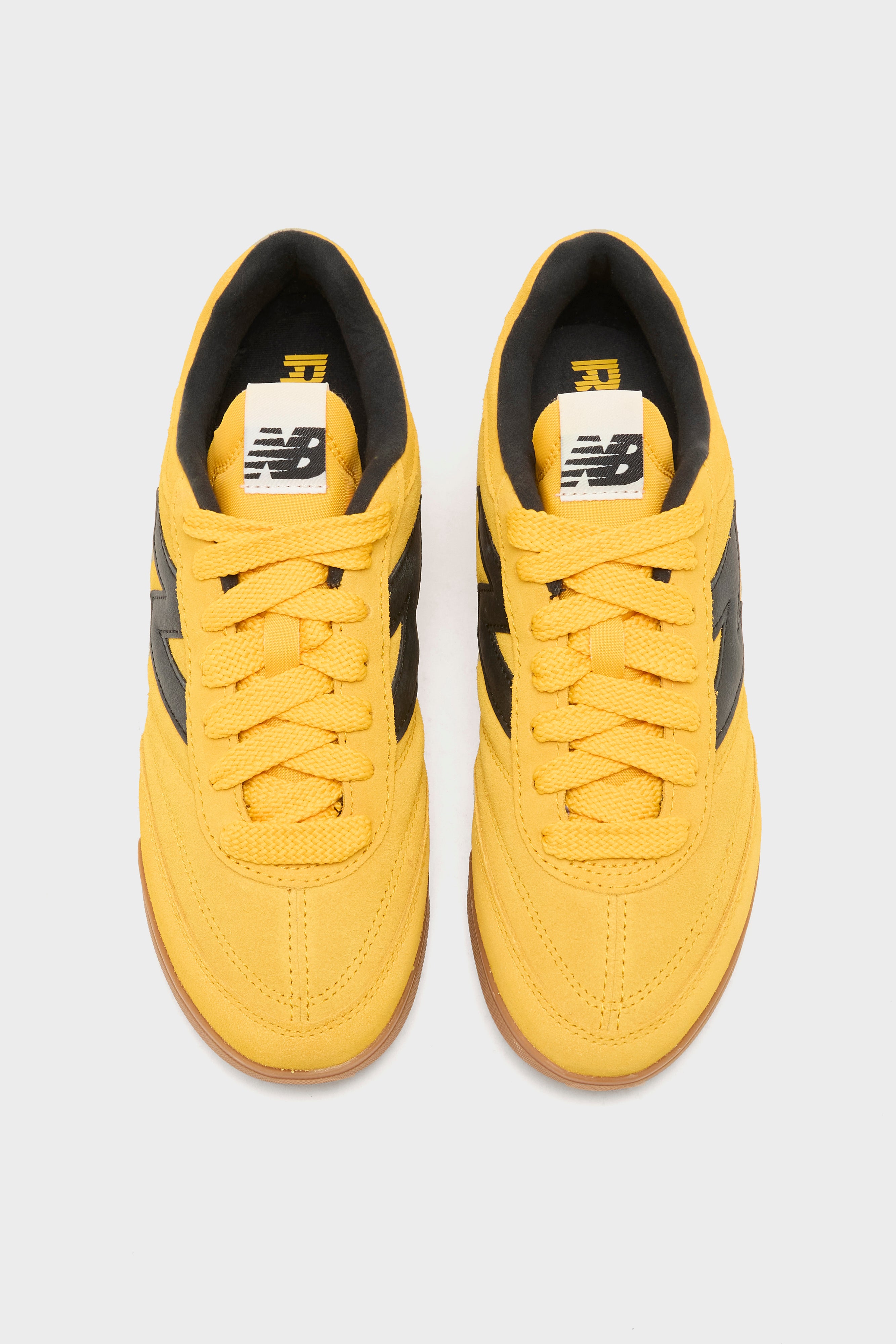 RC42 voor dames  (251 / W / YELLOW)