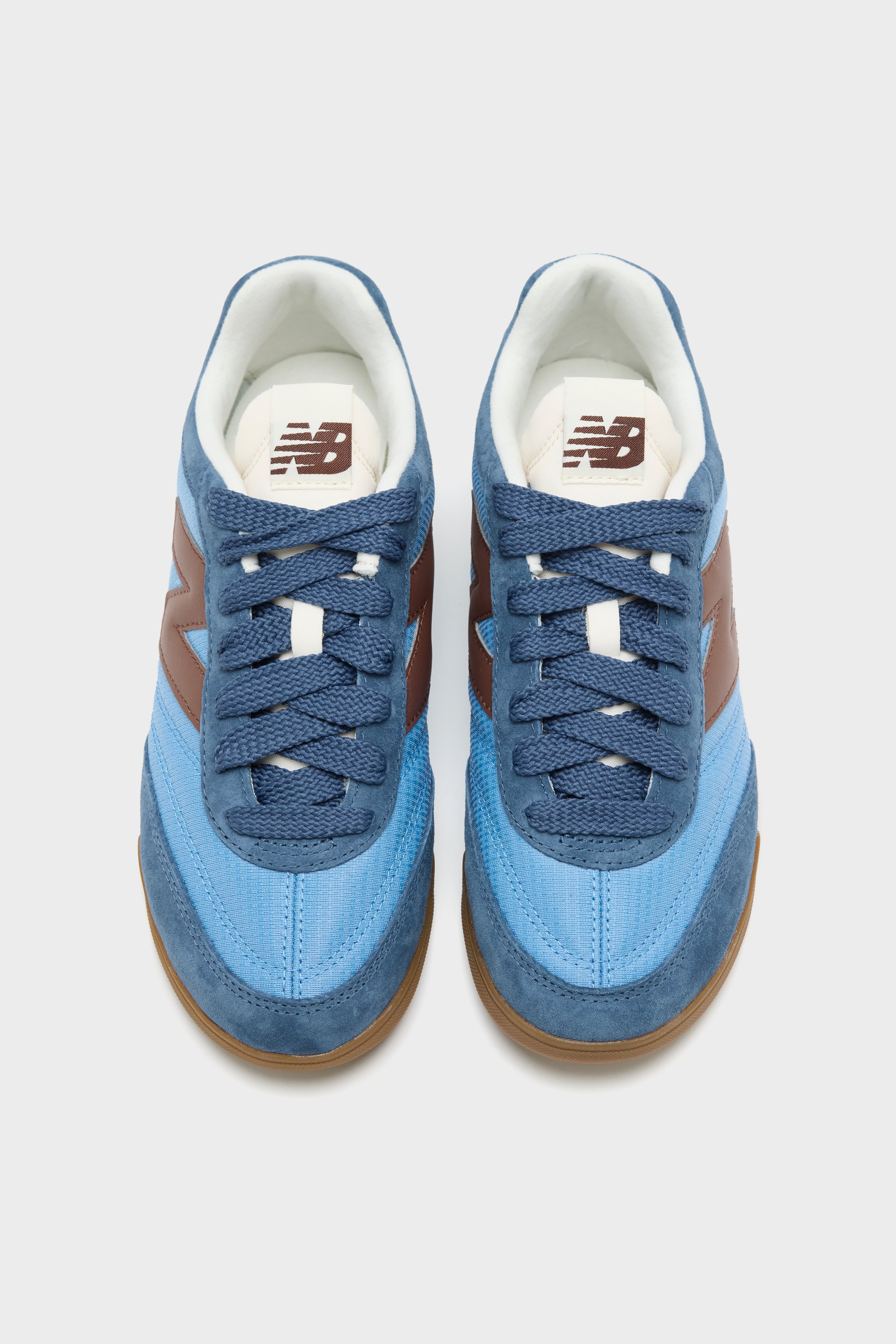 RC42 for Women (251 / W / BLUE)