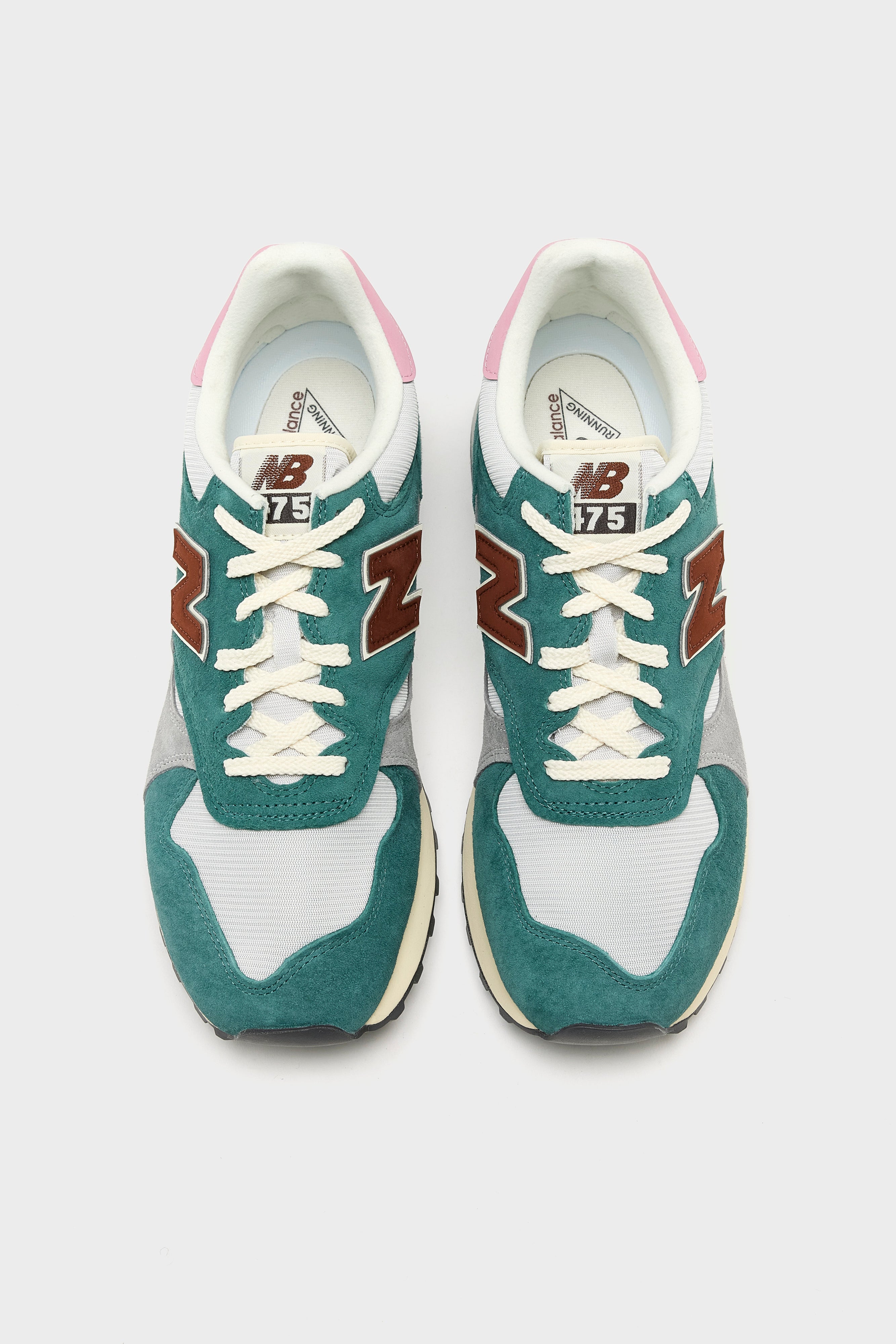 475 voor heren  (252 / M / BLUE)