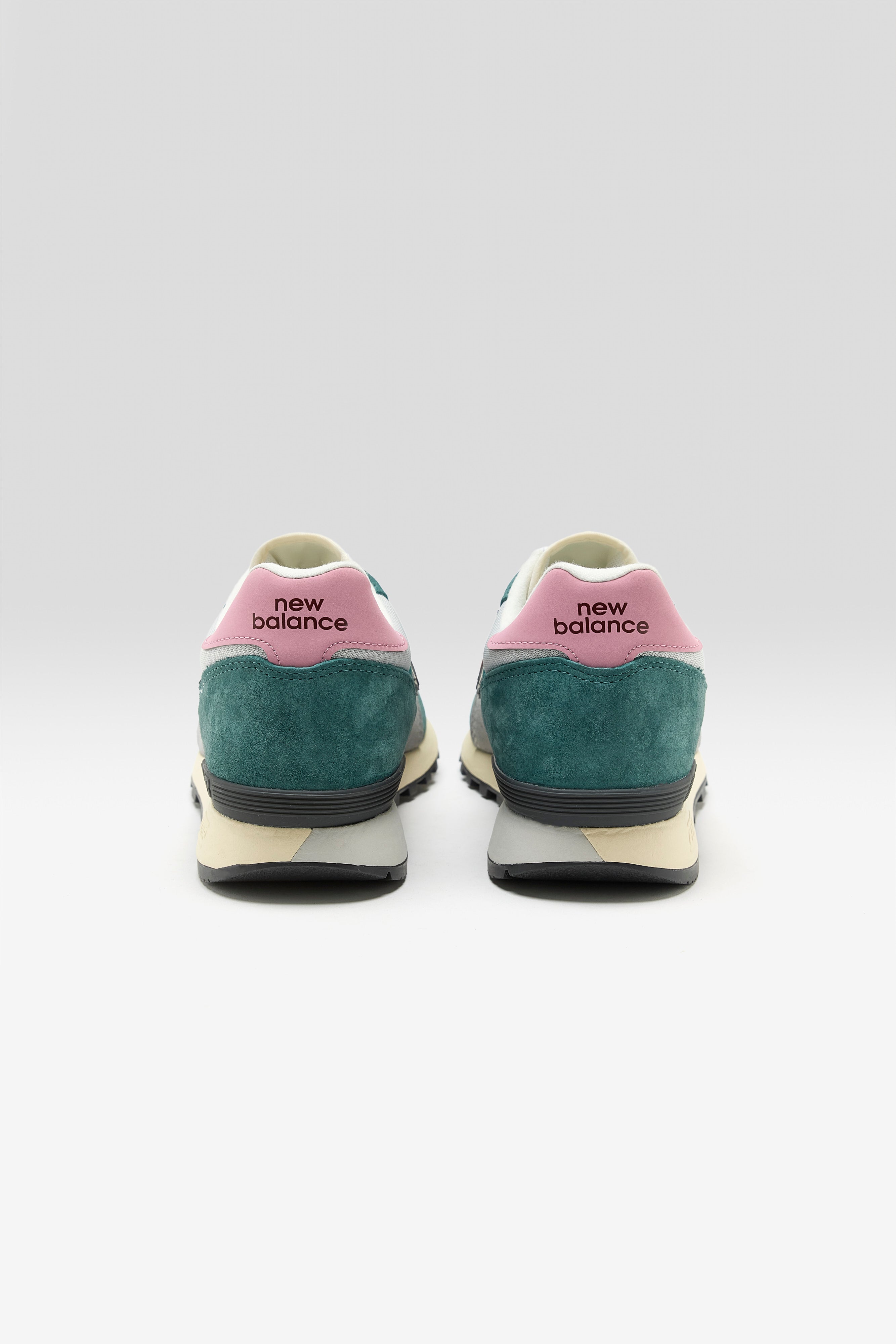 475 pour Femme (252 / W / GREEN)