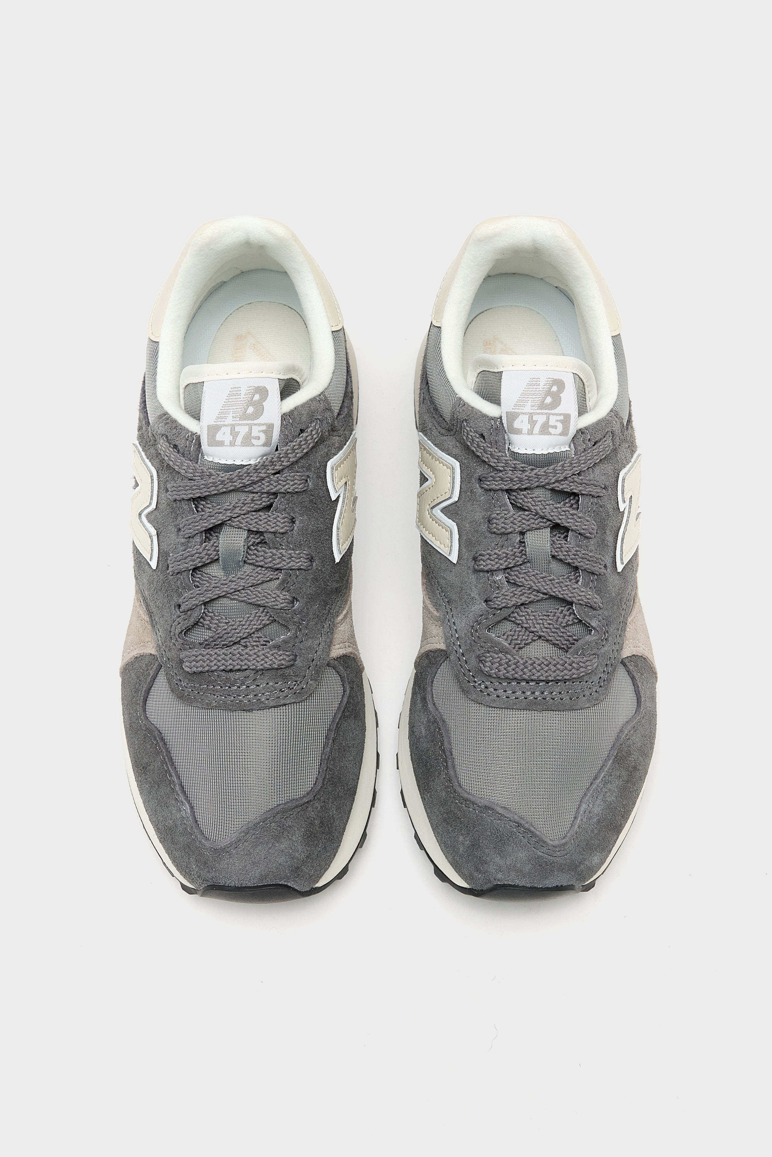 475 for Women  (252 / W / GREY)