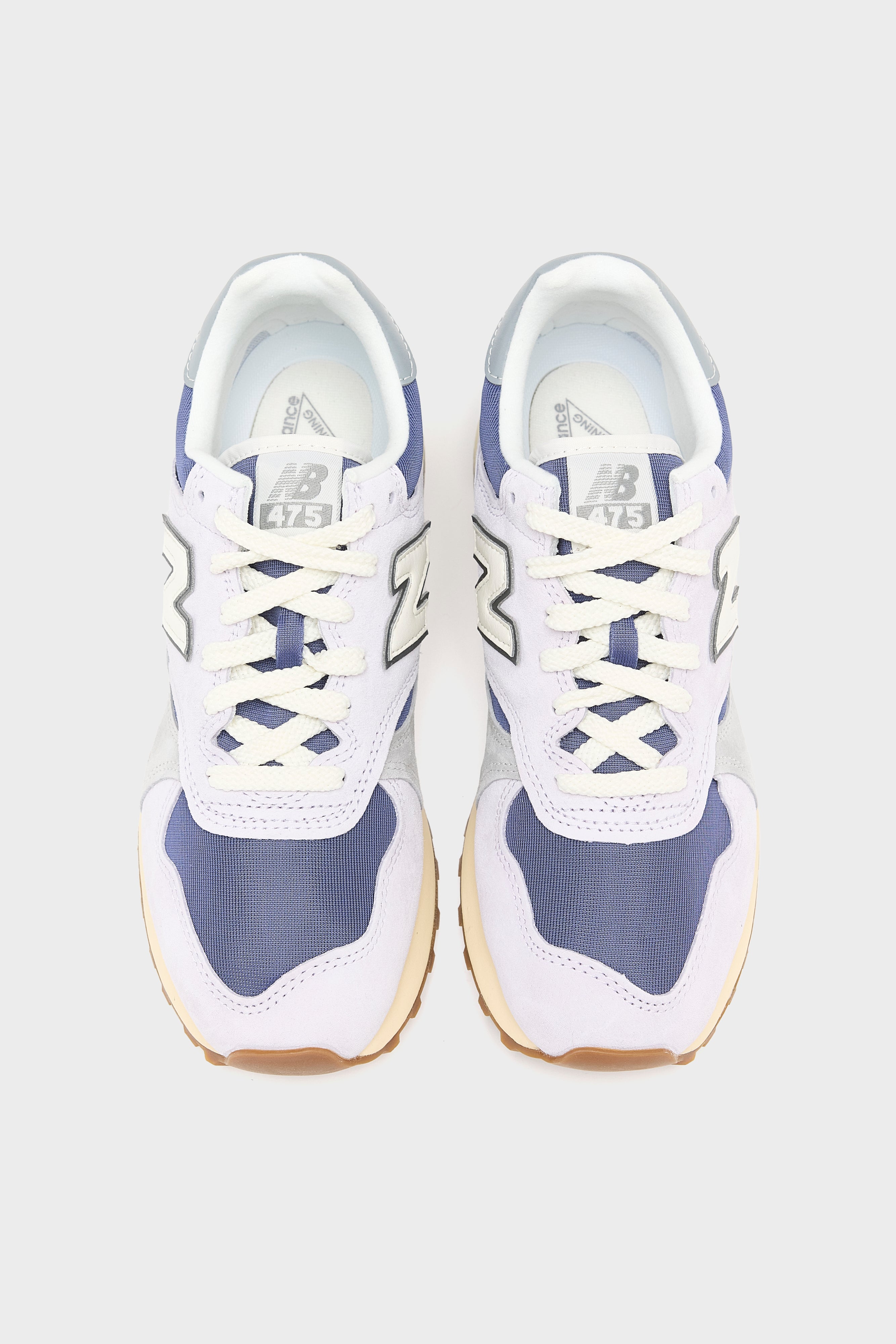 475 pour Femme (252 / W / PURPLE)