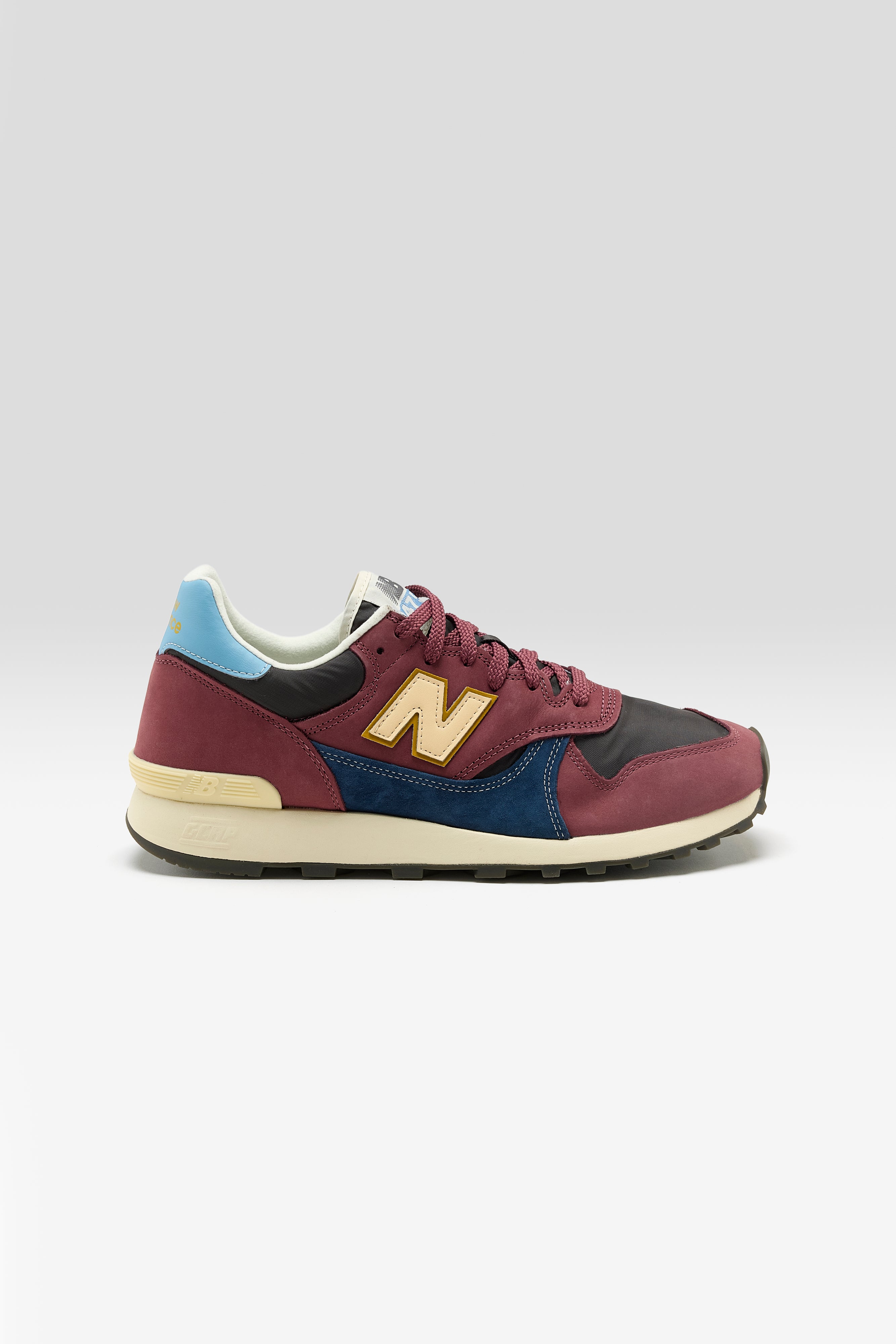 475 For Men For Men | Bellerose