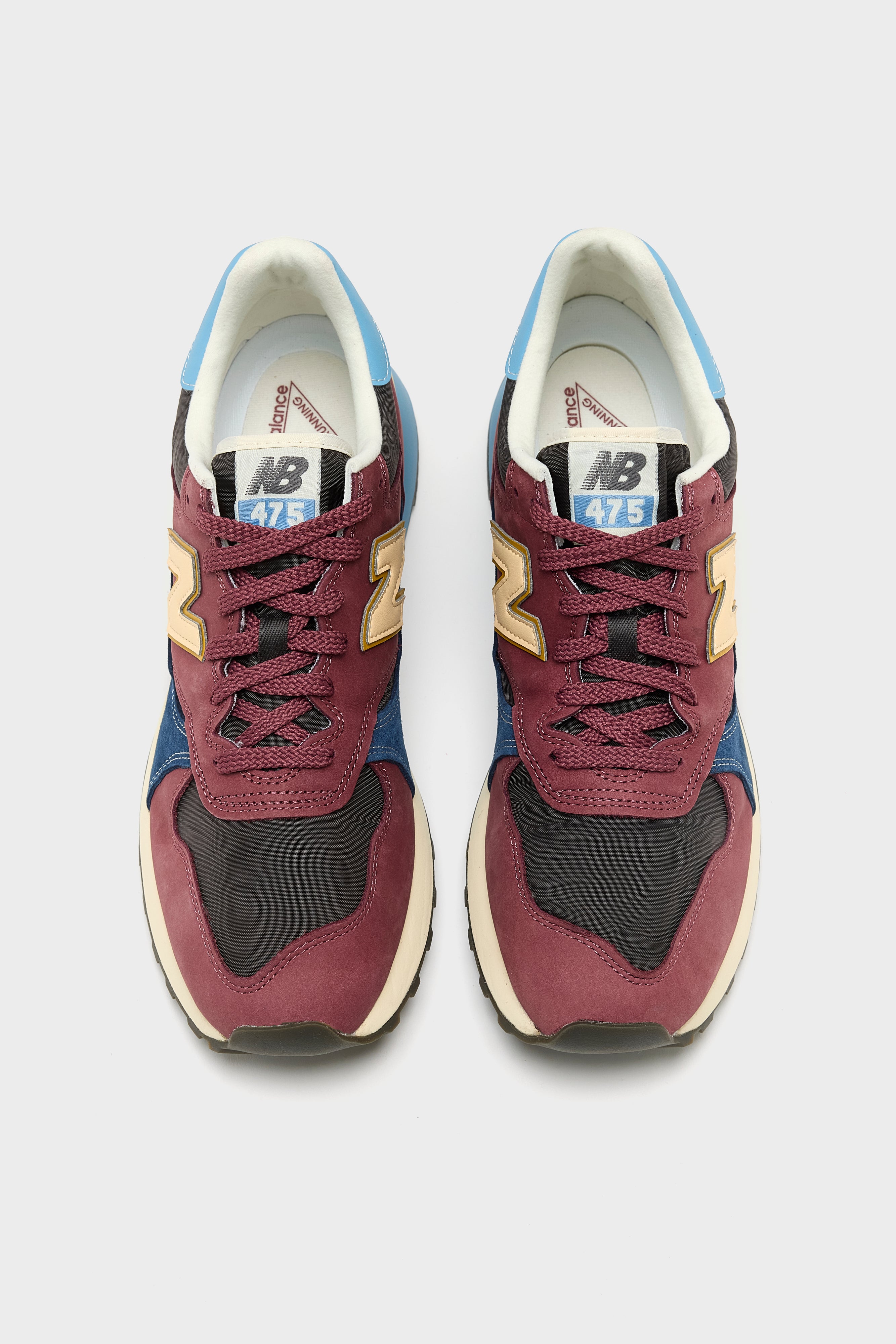 475 for Men  (252 / M / RED)