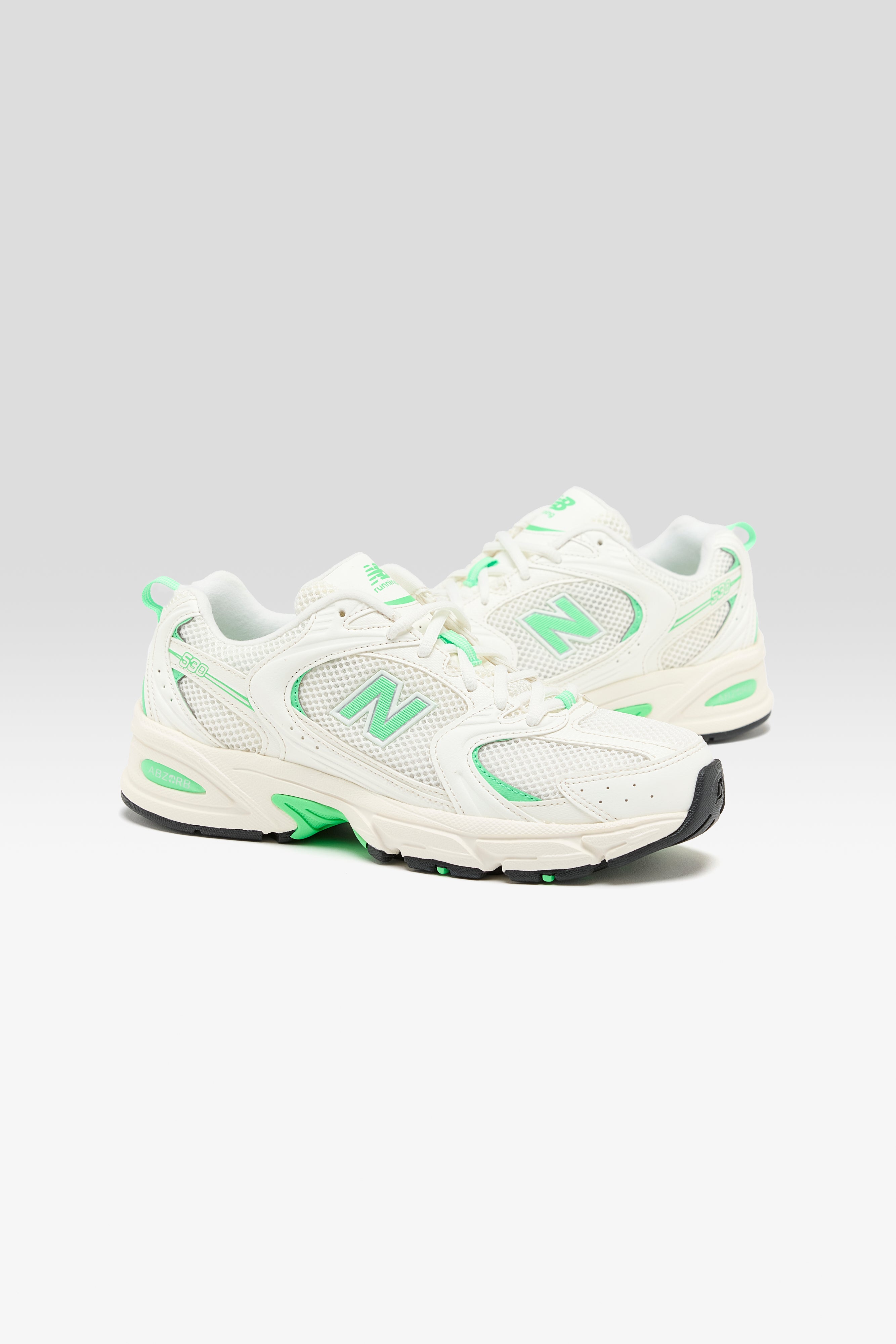 530 for Women  (252 / W / GREEN)