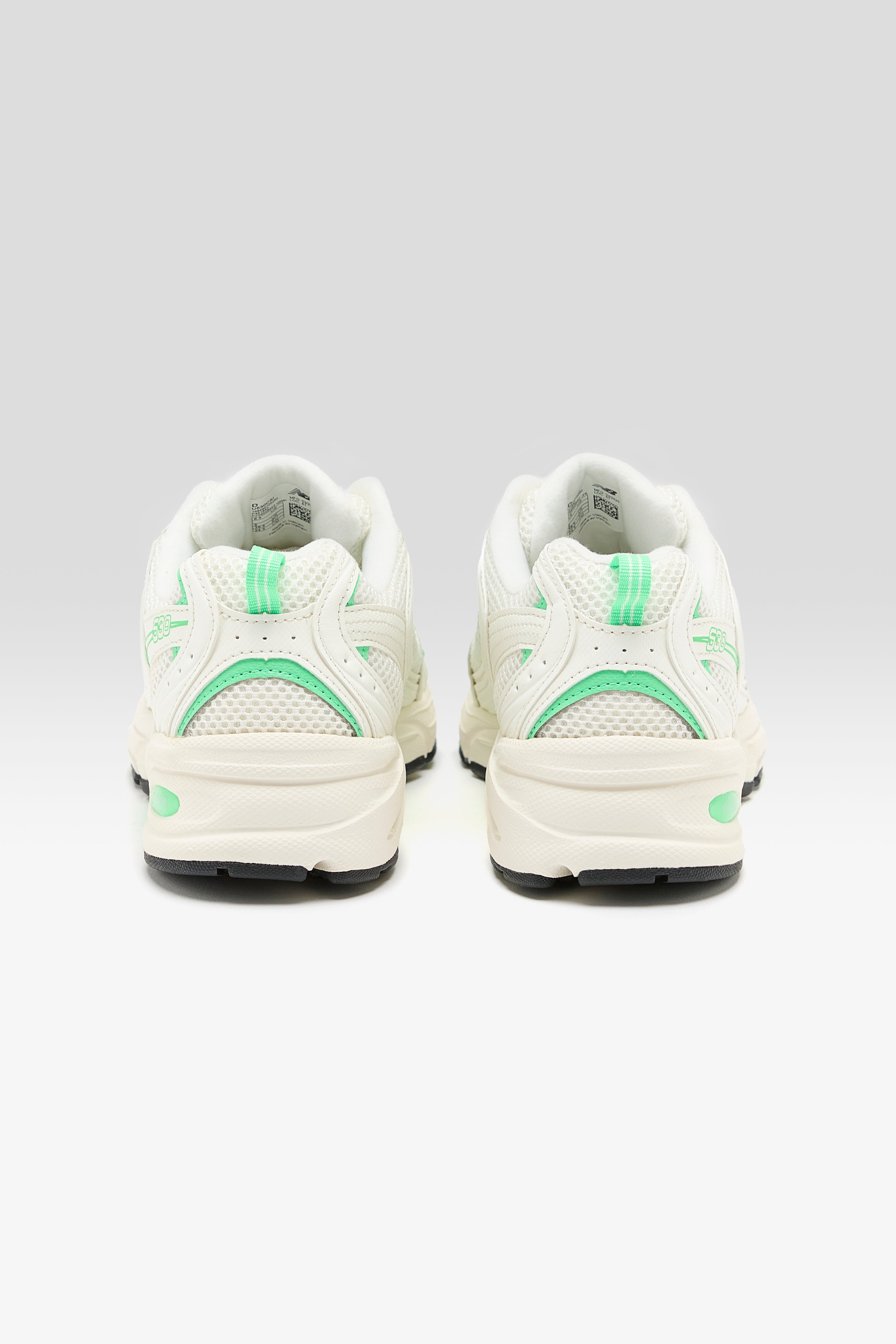 530 for Women  (252 / W / GREEN)