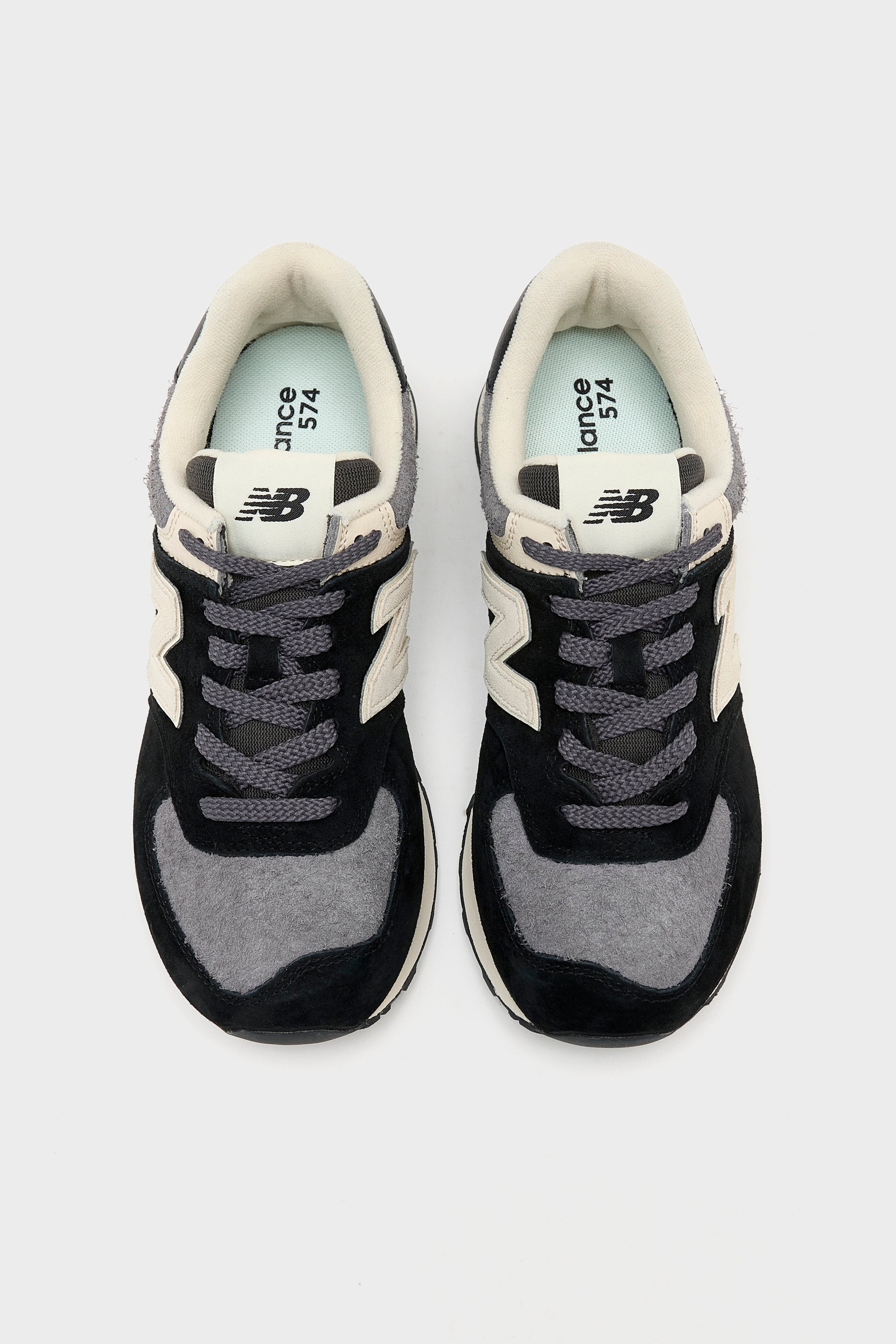 574 for Women  (252 / W / BLACK)