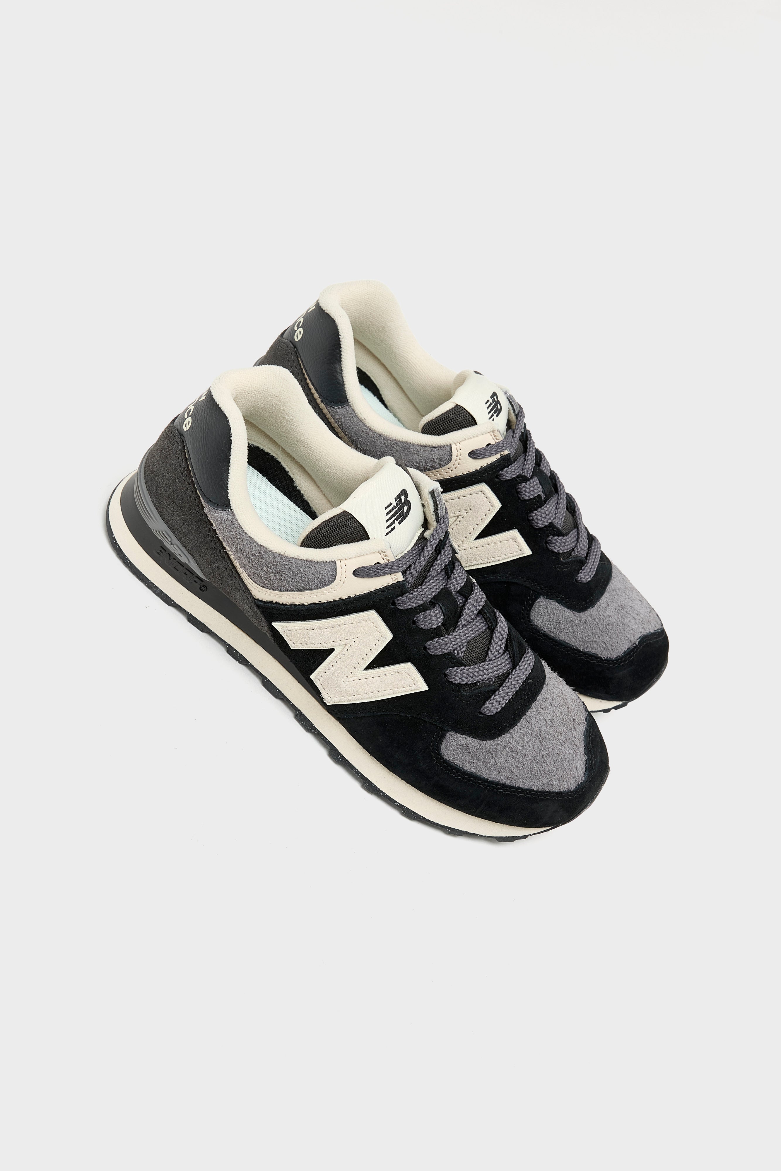 574 for Women  (252 / W / BLACK)