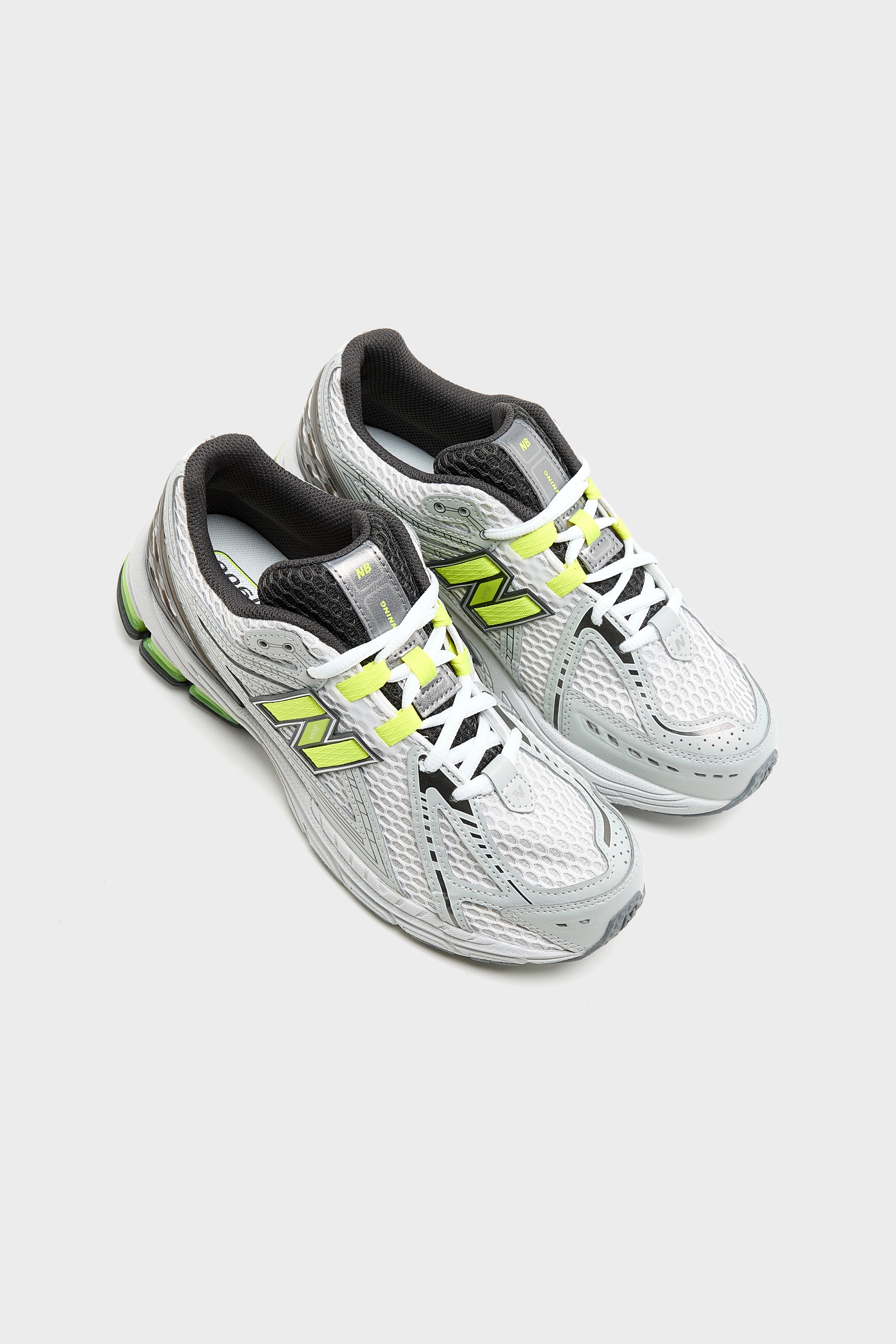 906 for Juniors  (261 / B / FLUO GREEN)