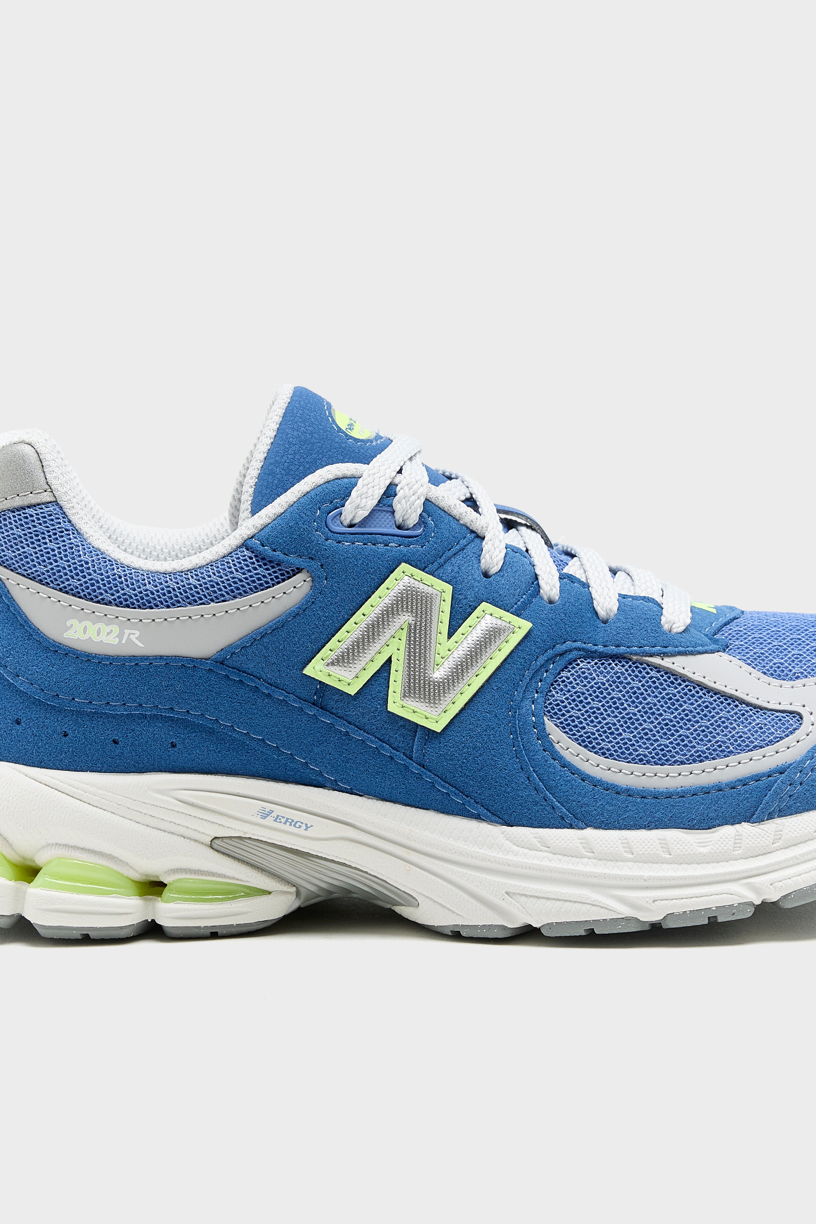 2002 for Juniors  (261 / B / BLUE)