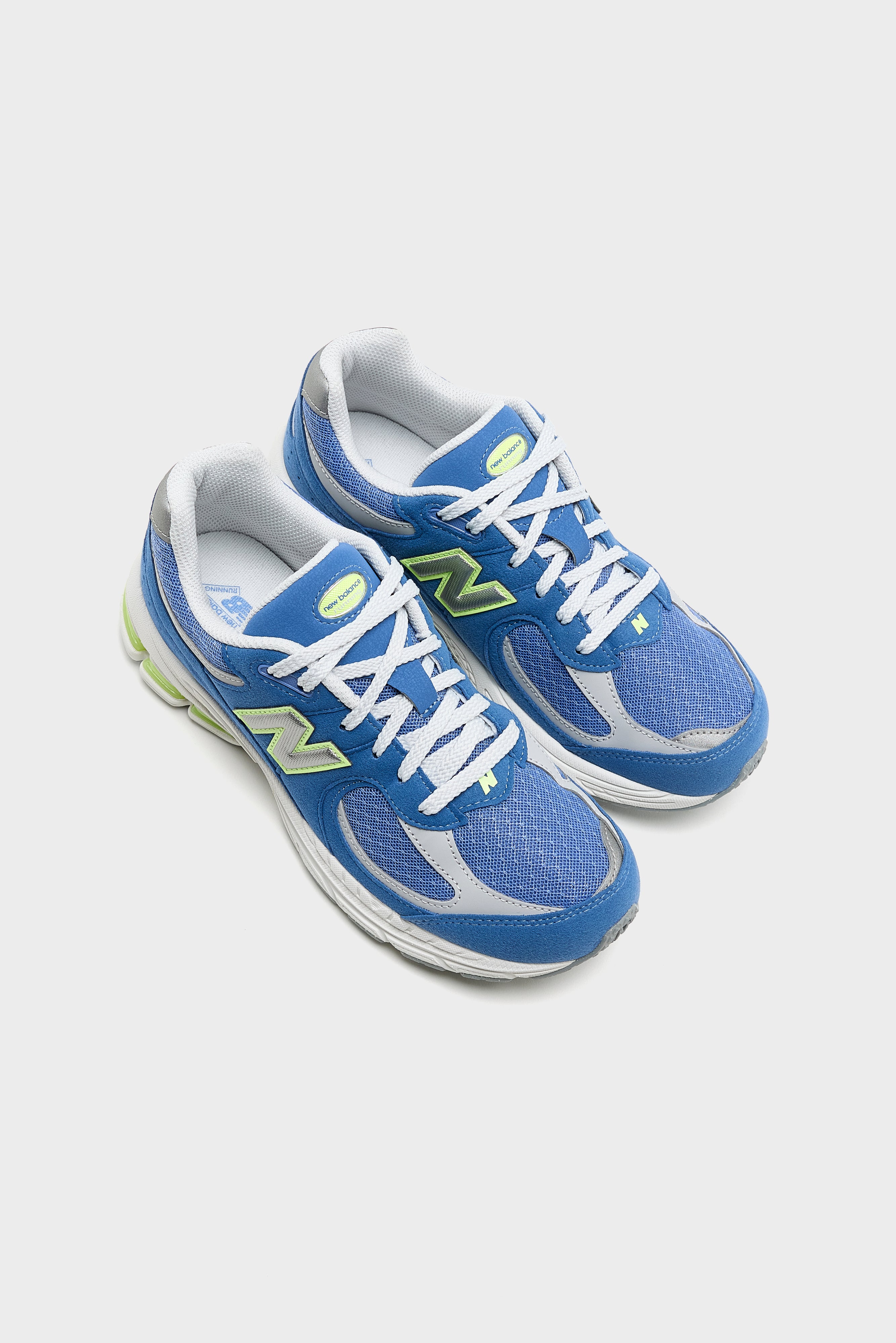 2002 for Juniors  (261 / B / BLUE)