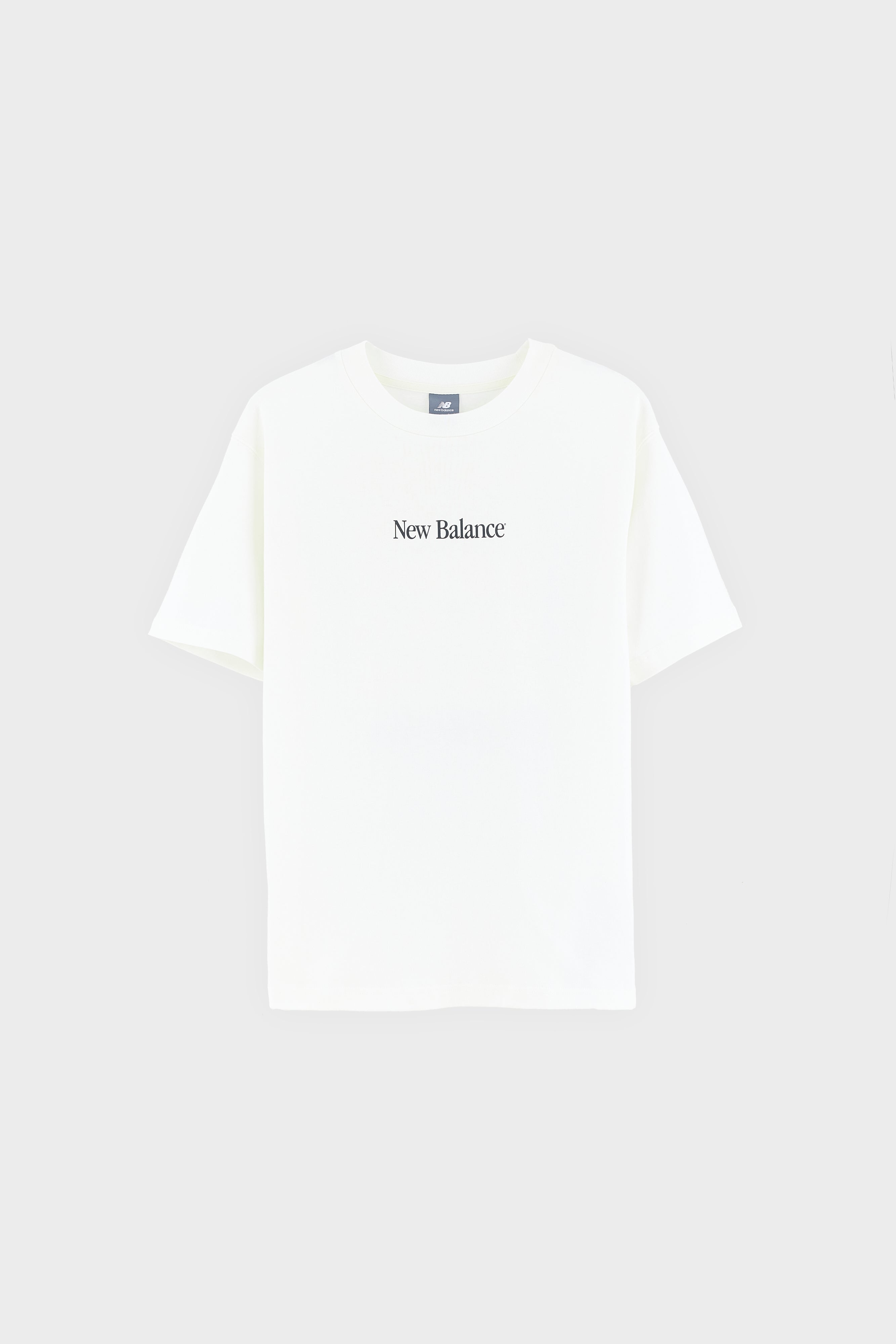 N Collage T-shirt For Men | Bellerose