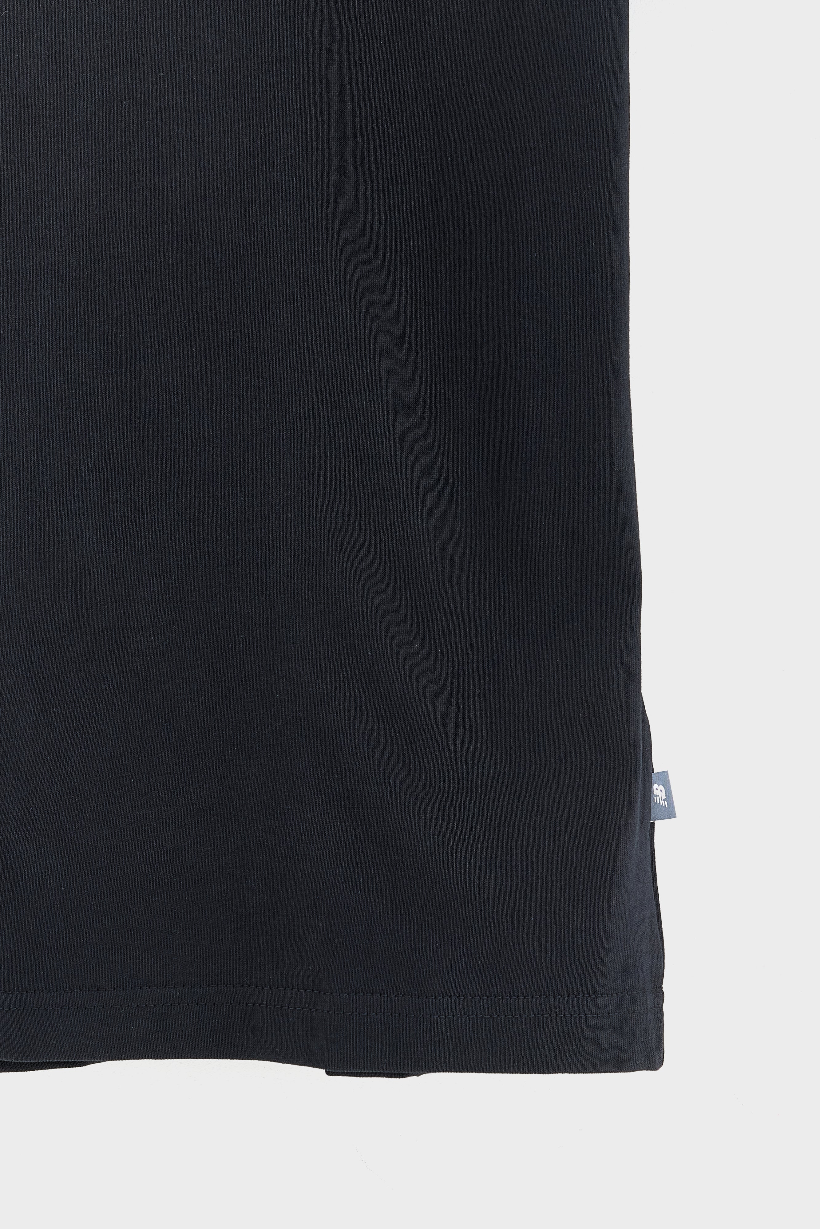 Fish and Chips T-Shirt  (261 / M / BLACK)