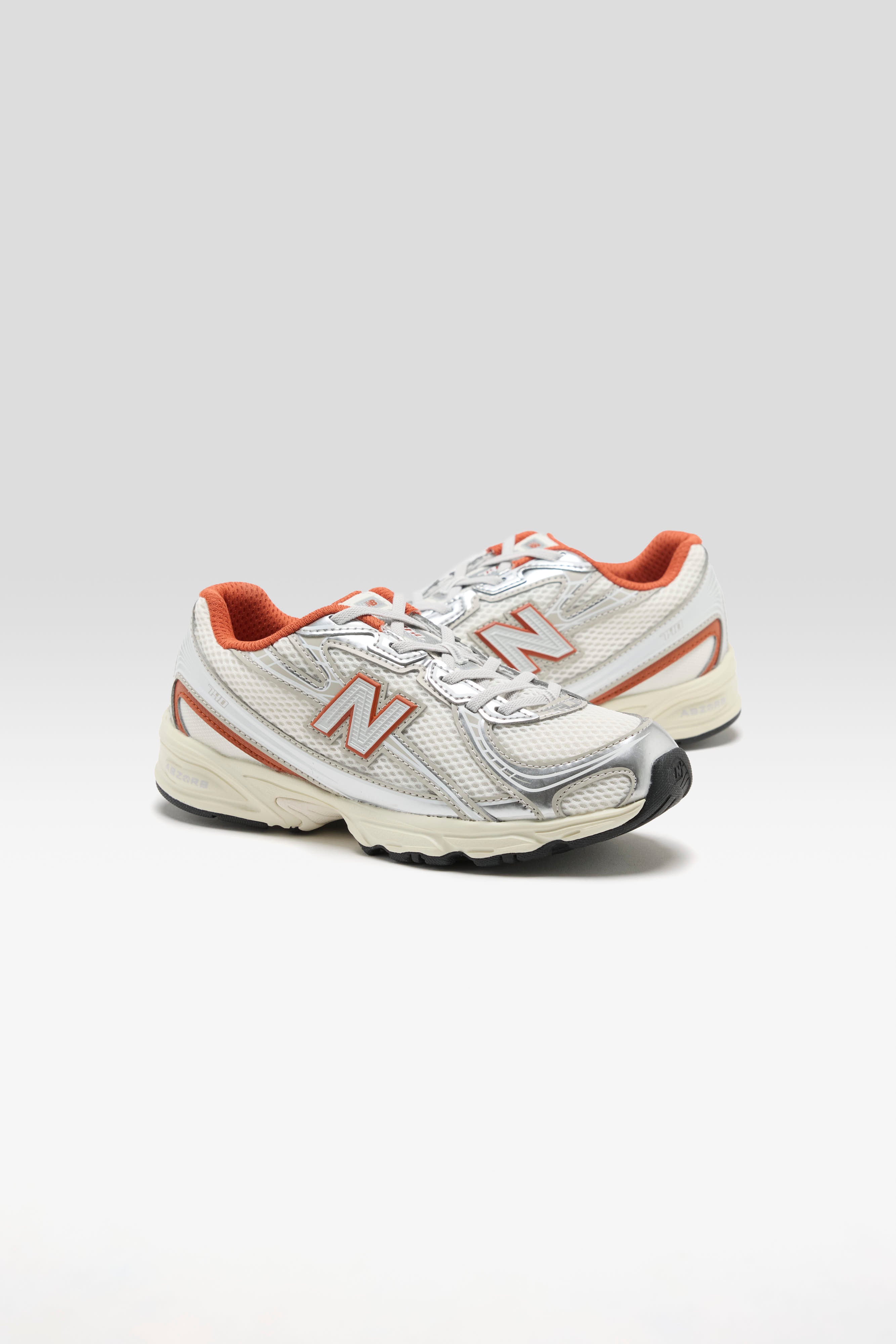 740 Bungee Lace Pour Enfants Pour Enfants | Bellerose